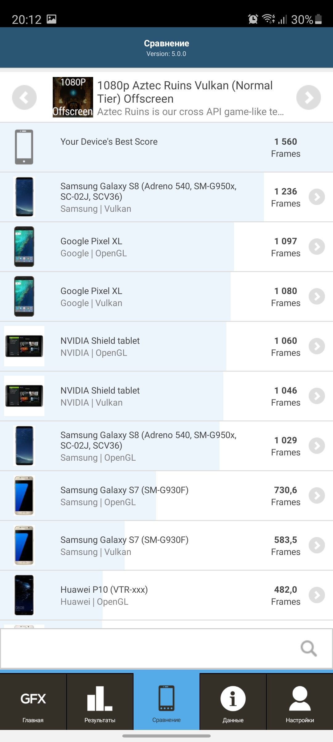 Обзор Samsung Galaxy S20 FE: фан-клубный флагман-108