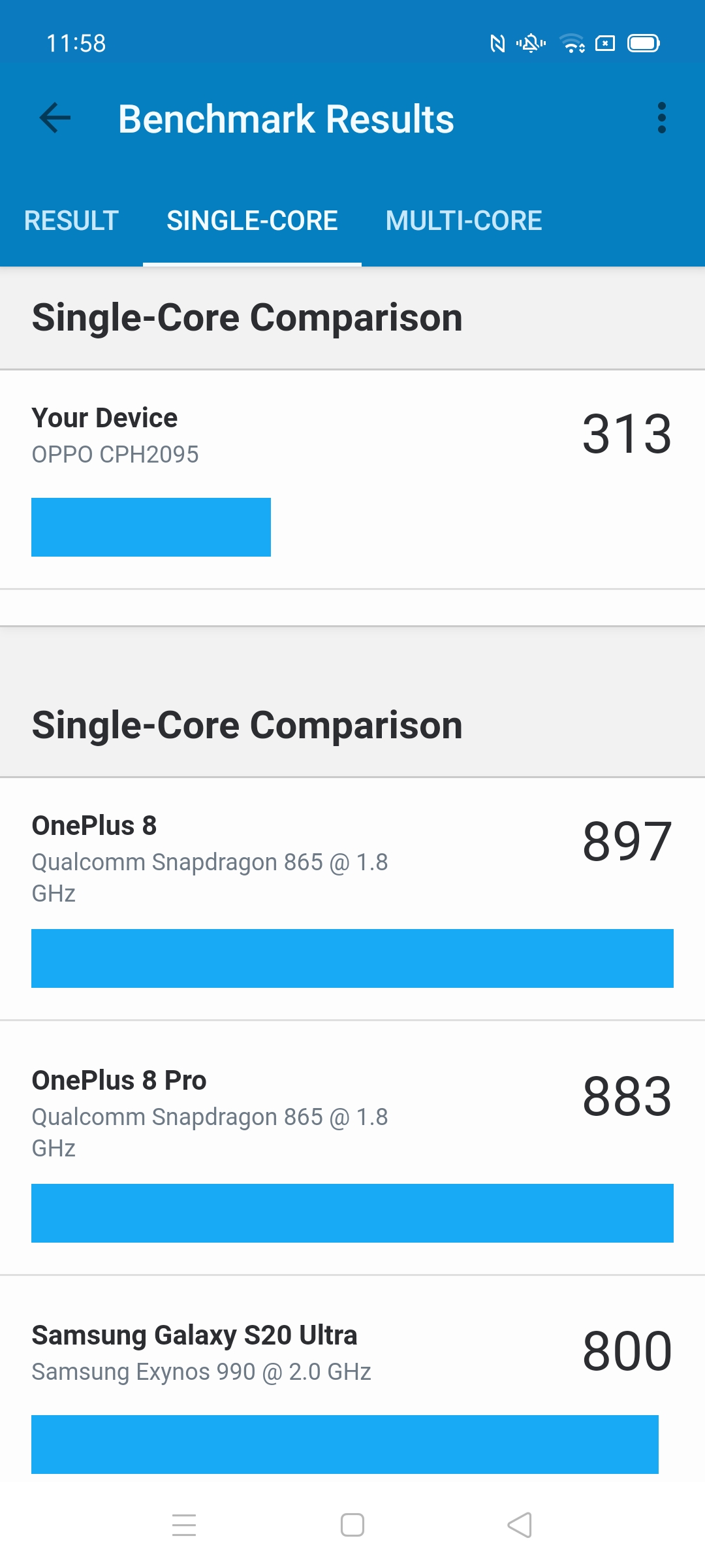 Обзор OPPO A73: смартфон за 7000 гривен, который заряжается меньше часа-86