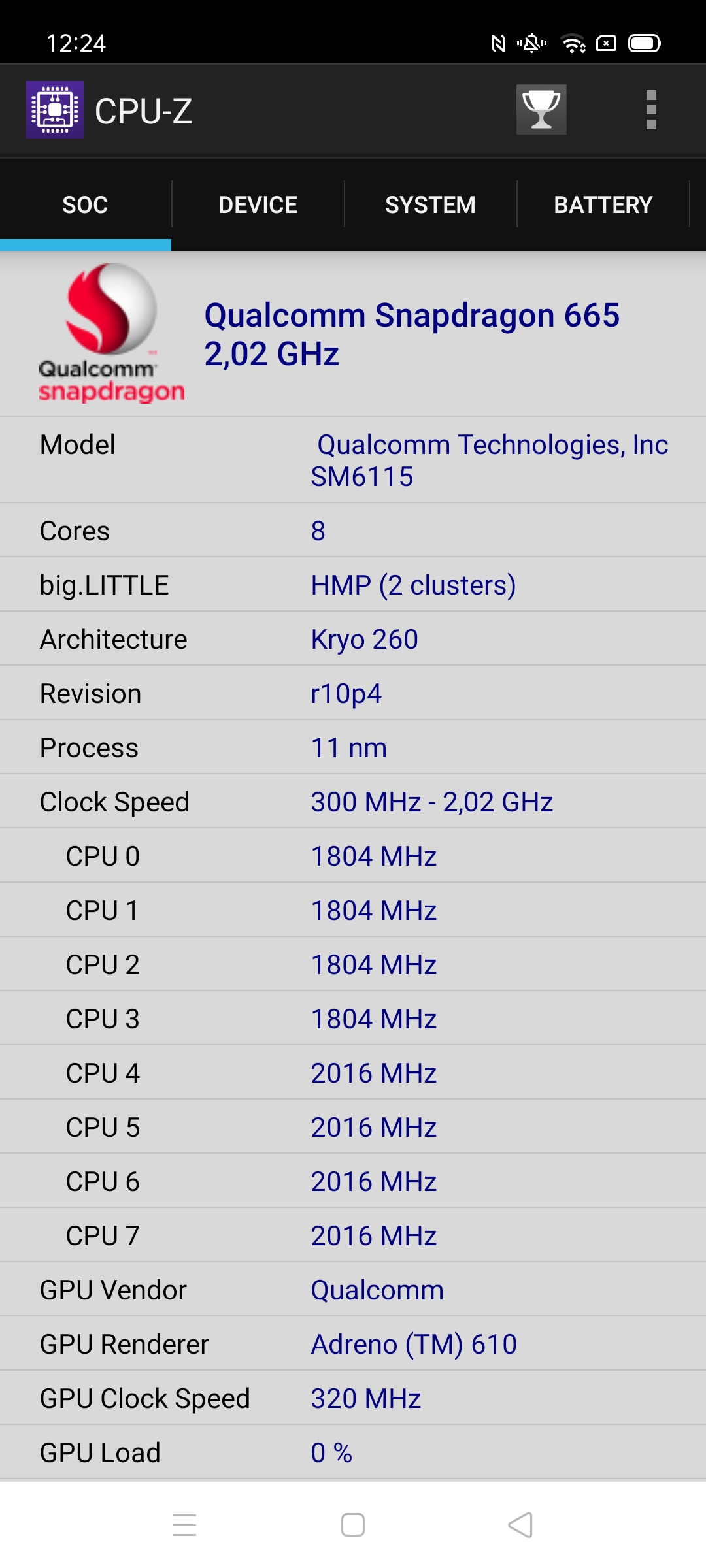 Обзор OPPO A73: смартфон за 7000 гривен, который заряжается меньше часа-98