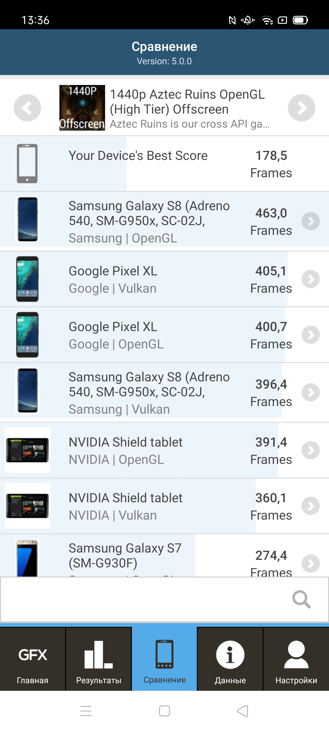 Обзор OPPO A73: смартфон за 7000 гривен, который заряжается меньше часа-103