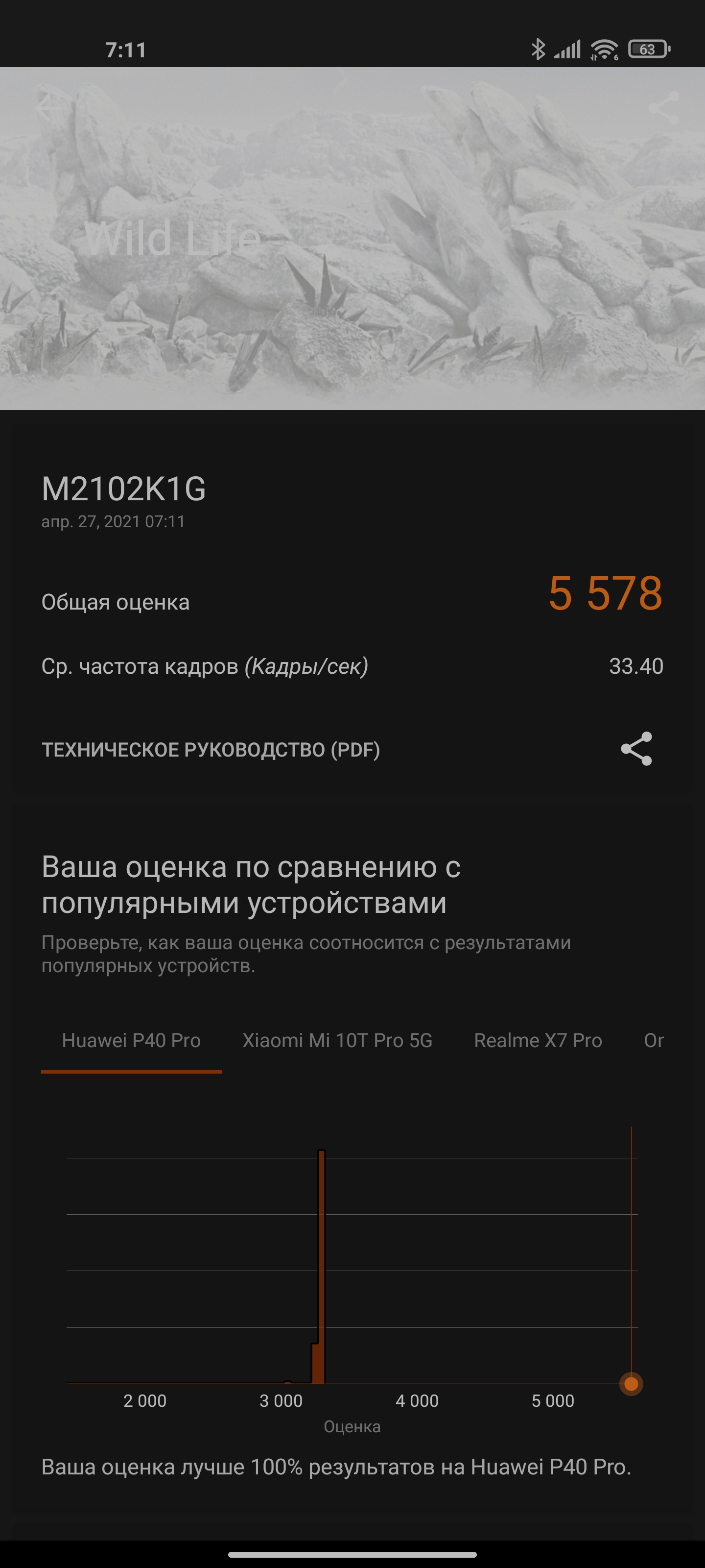 Обзор Xiaomi Mi 11 Ultra: первый уберфлагман от производителя «народных» смартфонов-111