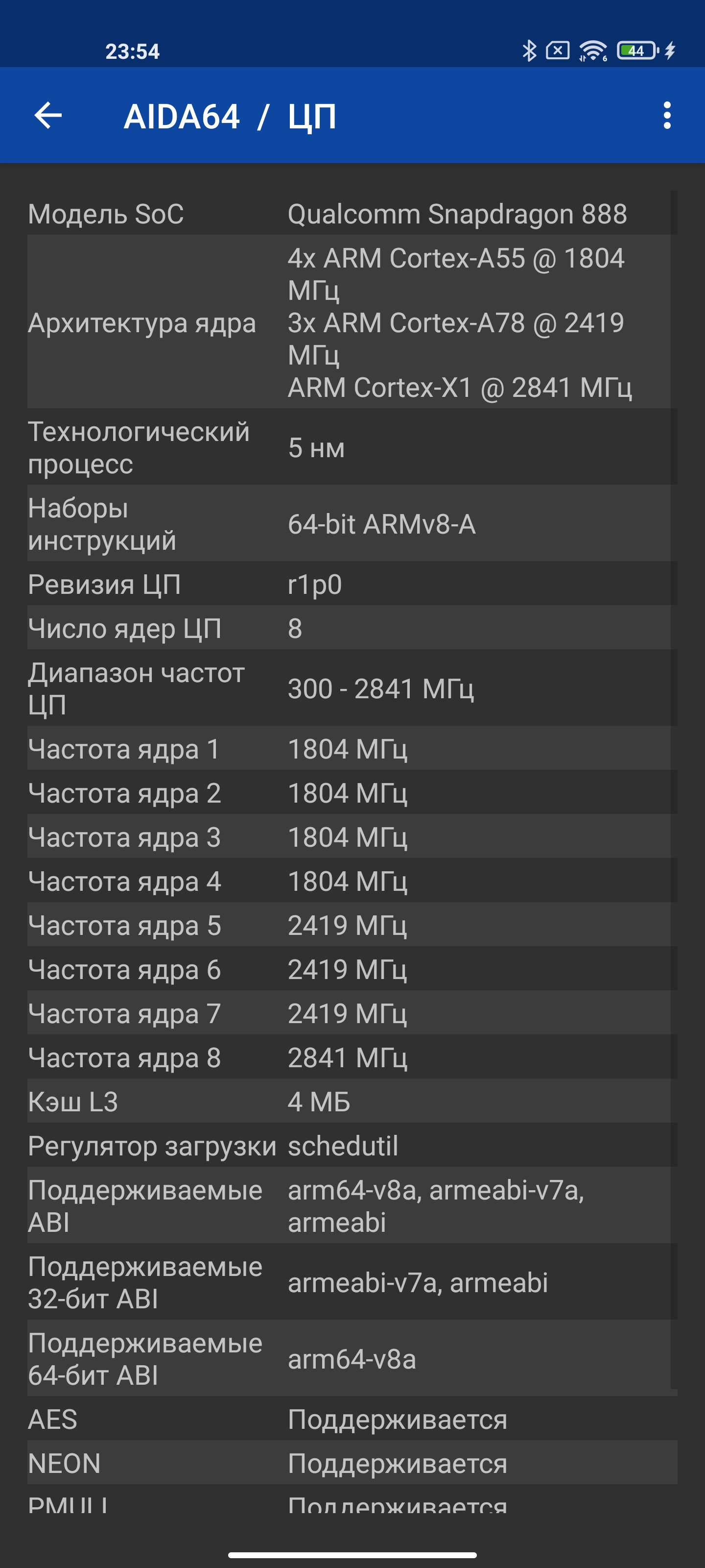 Обзор Xiaomi Mi 11 Ultra: первый уберфлагман от производителя «народных» смартфонов-115