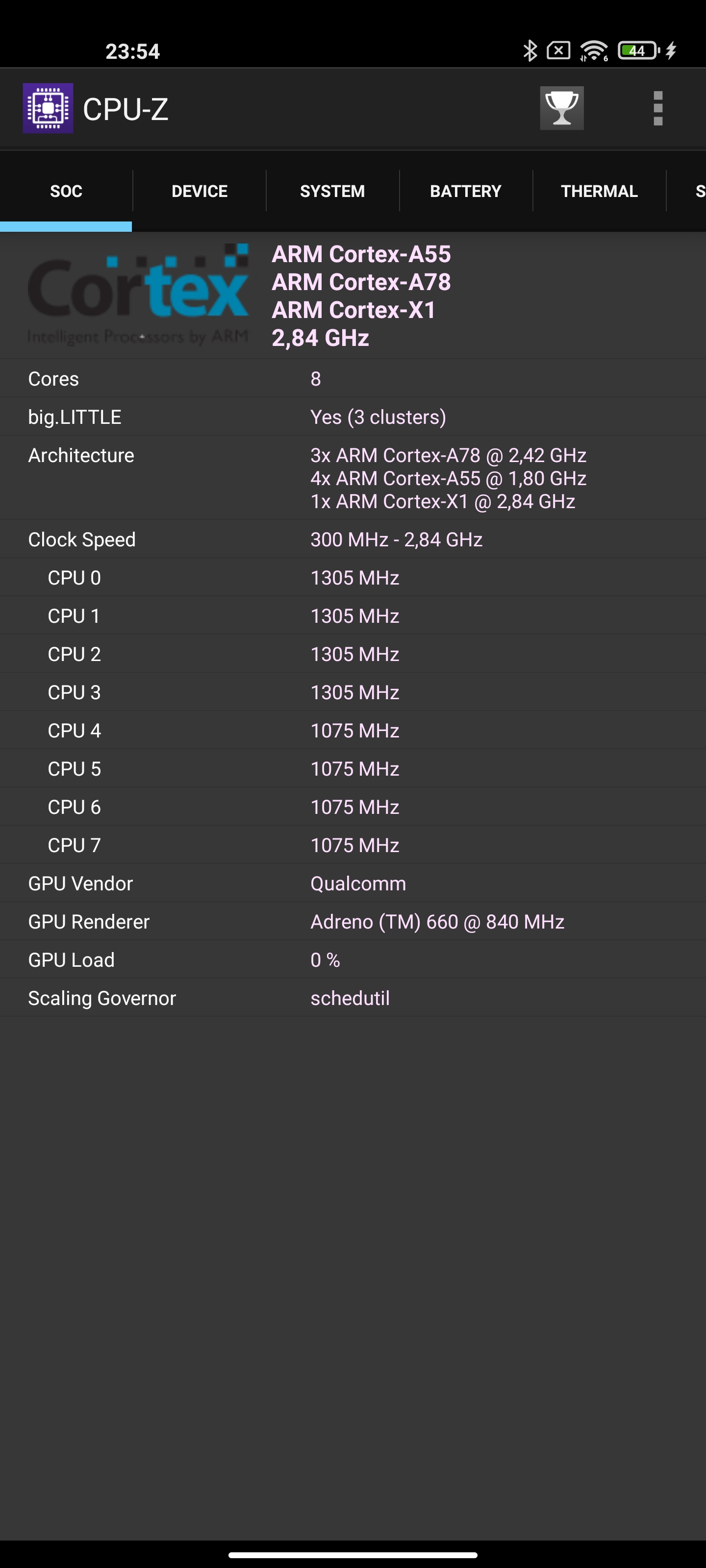 Обзор Xiaomi Mi 11 Ultra: первый уберфлагман от производителя «народных» смартфонов-118