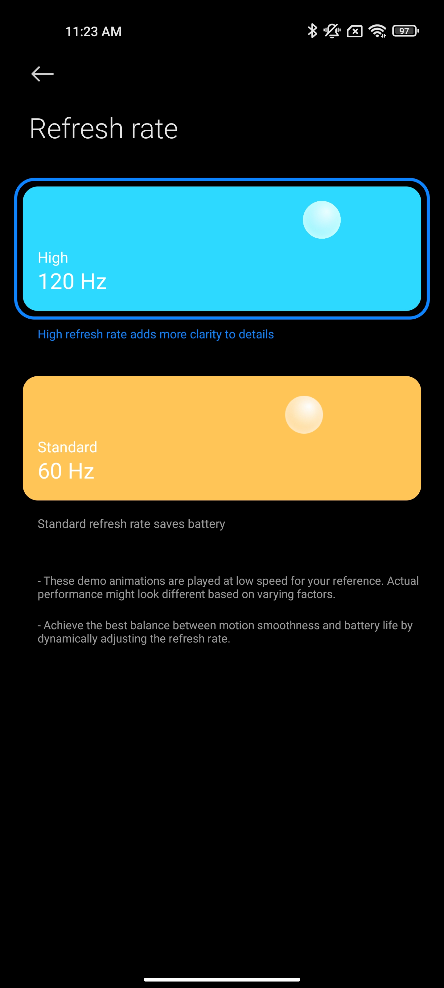 Xiaomi Mi 11 Ultra Review-27