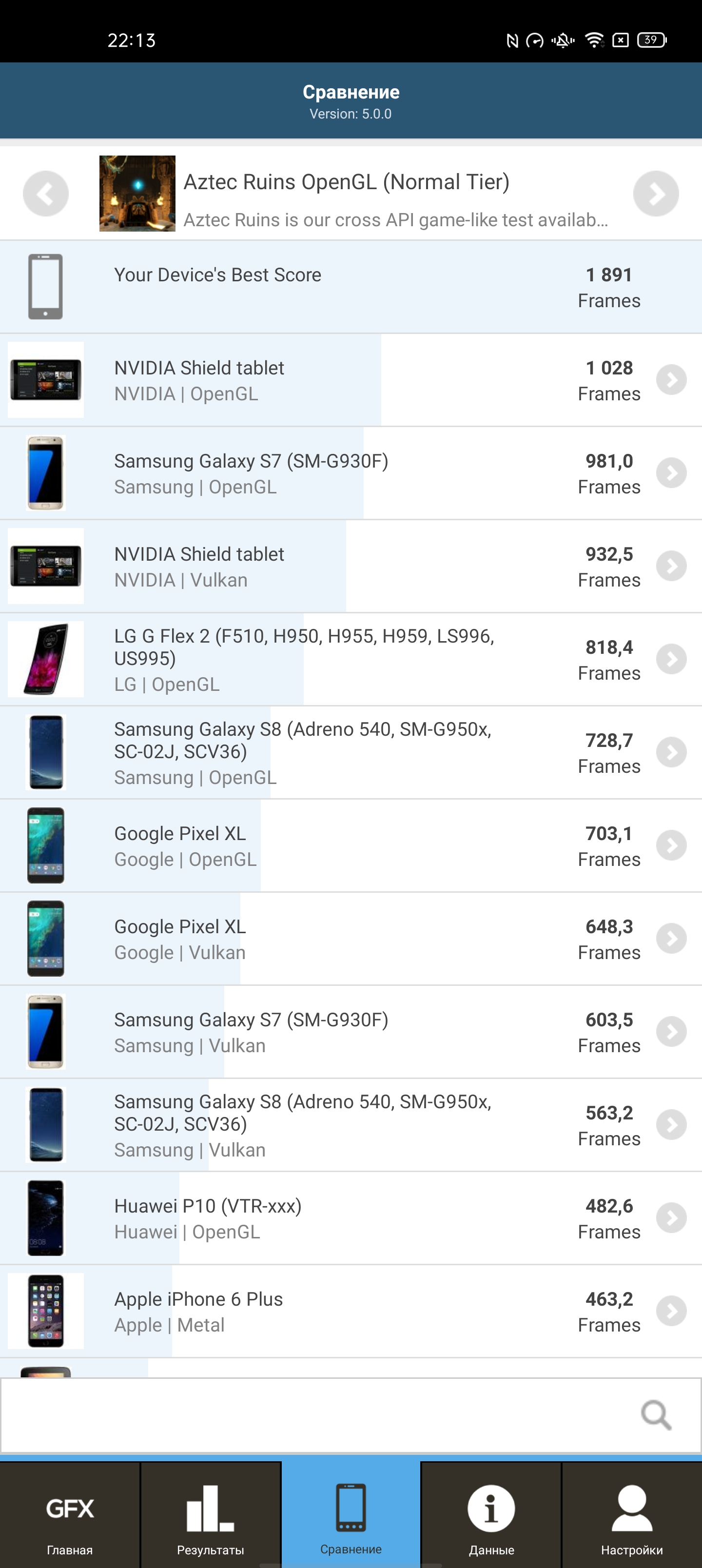 Обзор OPPO Find X3 Pro: микроскоп в кармане-133
