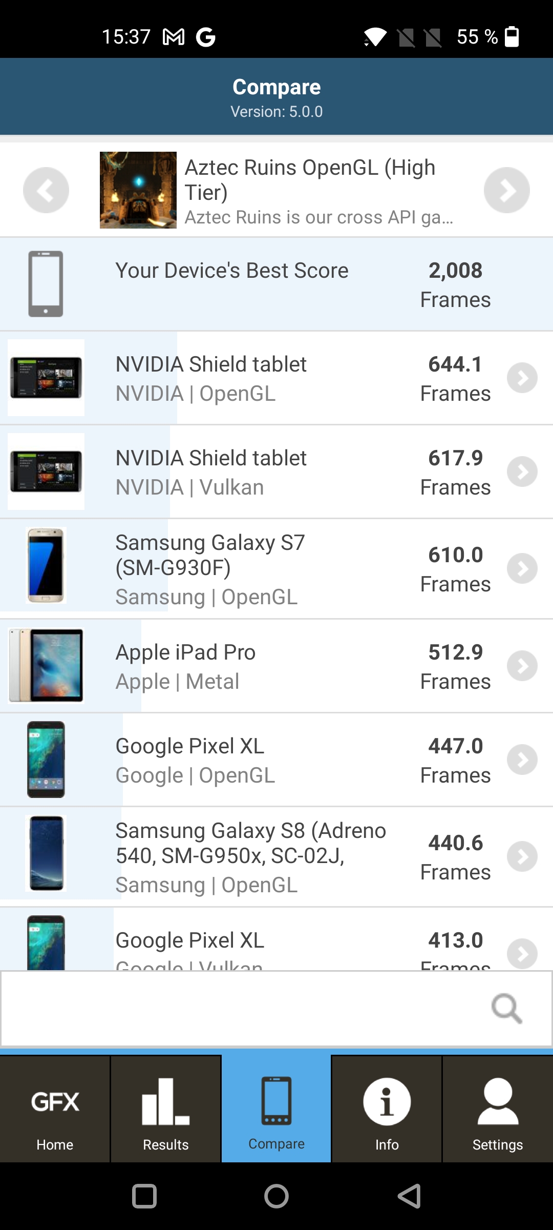 Огляд смартфона Oneplus Nord 2: зарядка за 35 хвилин і найкраща камера в своєму класі-56
