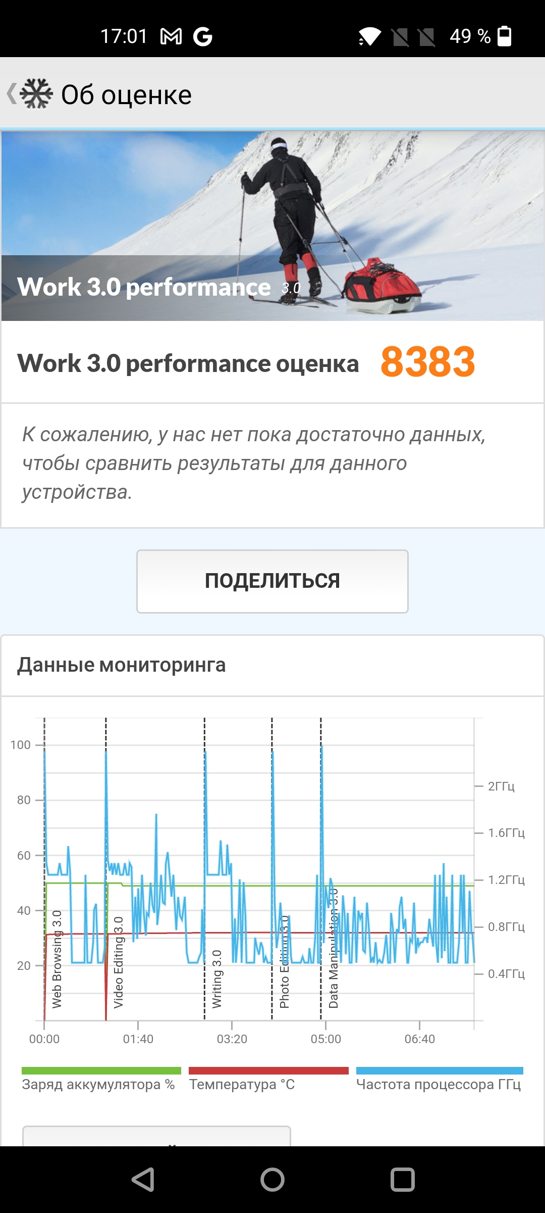 Огляд смартфона Oneplus Nord 2: зарядка за 35 хвилин і найкраща камера в своєму класі-93