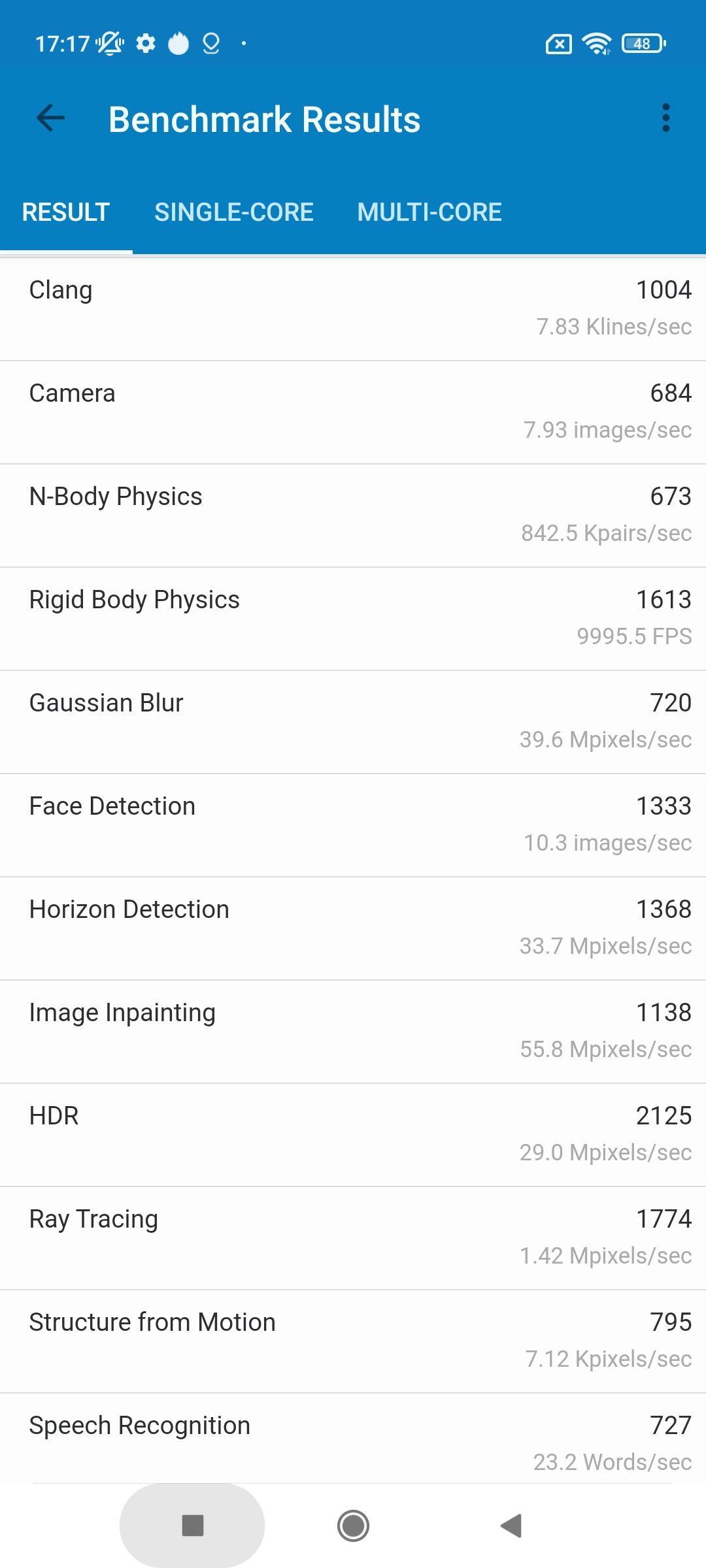 Xiaomi Redmi 10 review: the legendary budget maker, now with a 50-megapixel camera-41