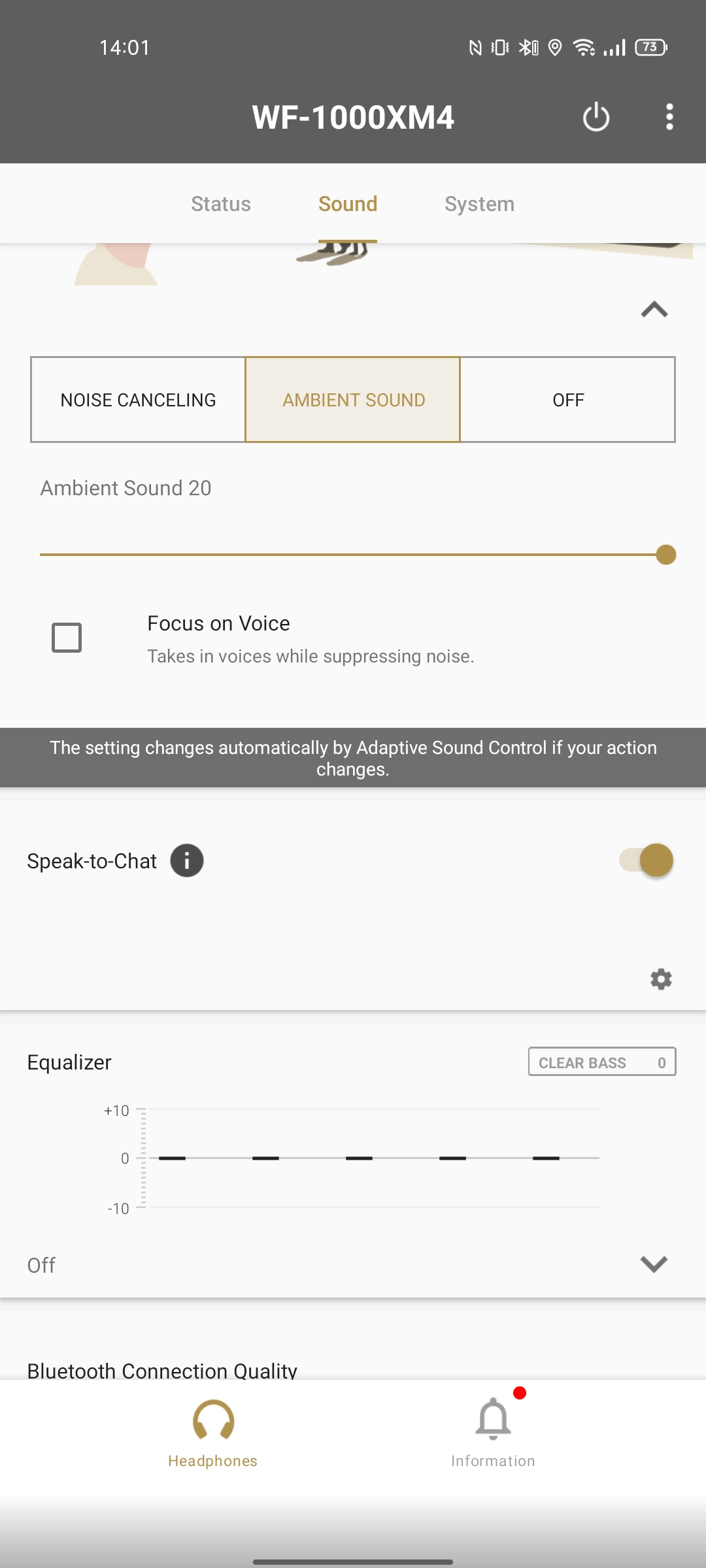 Sony WF-1000XM4 Review: TWS Flagship Earbuds with Best Noise Cancellation-24