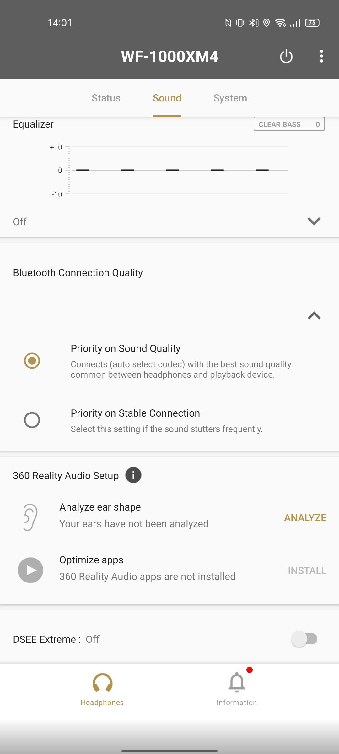 Sony WF-1000XM4 Review: TWS Flagship Earbuds with Best Noise Cancellation-27