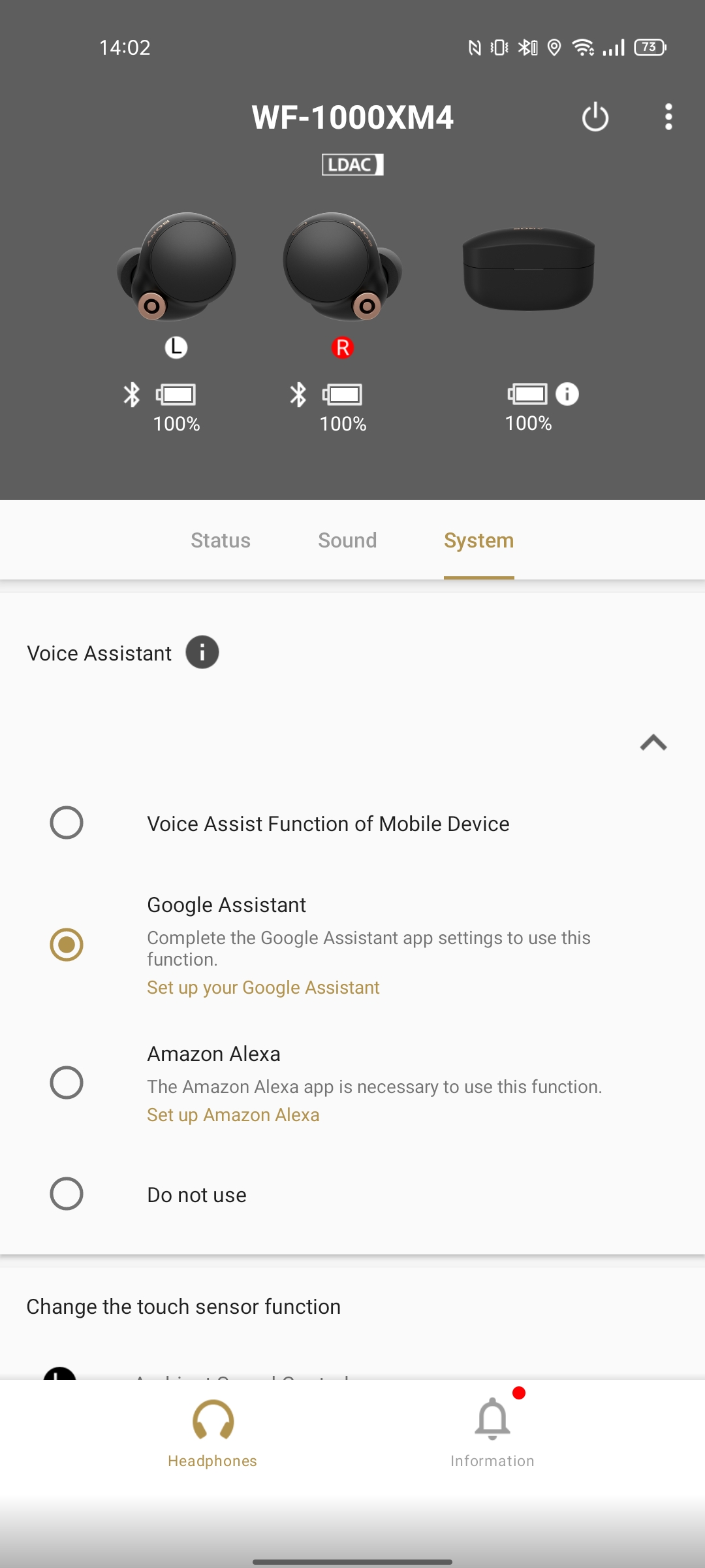 Sony WF-1000XM4 Review: TWS Flagship Earbuds with Best Noise Cancellation-29