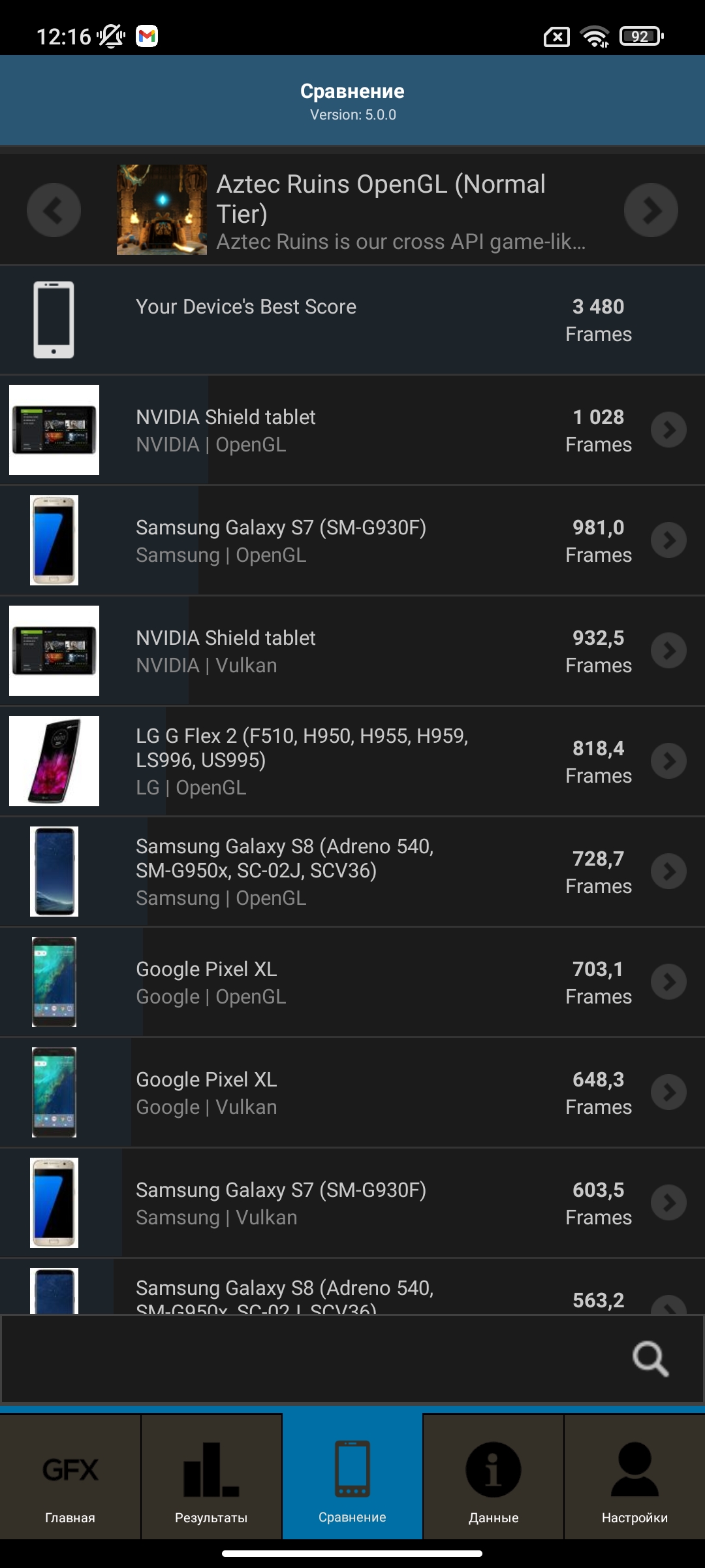 Xiaomi 11T Pro review: top-of-the-line processor and full charge in 20 minutes-108