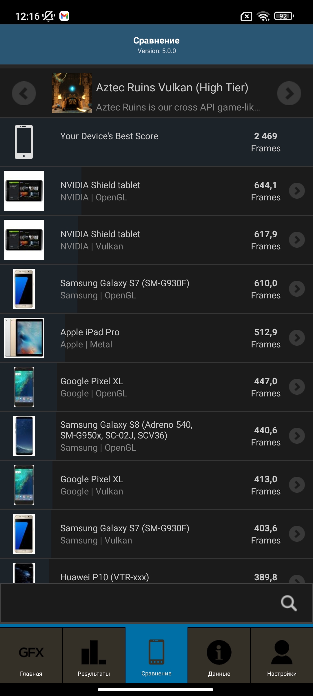 Xiaomi 11T Pro review: top-of-the-line processor and full charge in 20 minutes-110