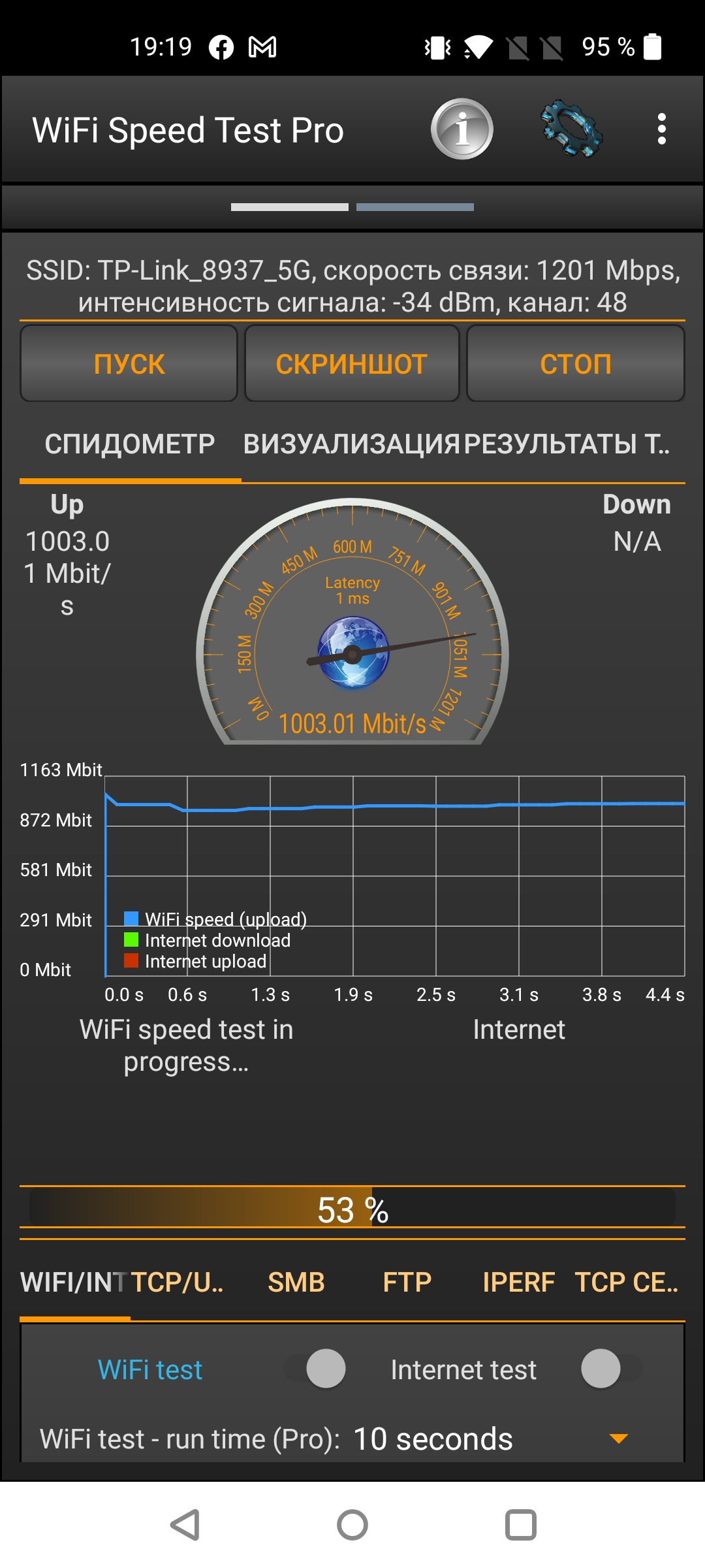Безшовна домашня мережа Wi-Fi 6: огляд роутера TP-Link Archer AX23-226