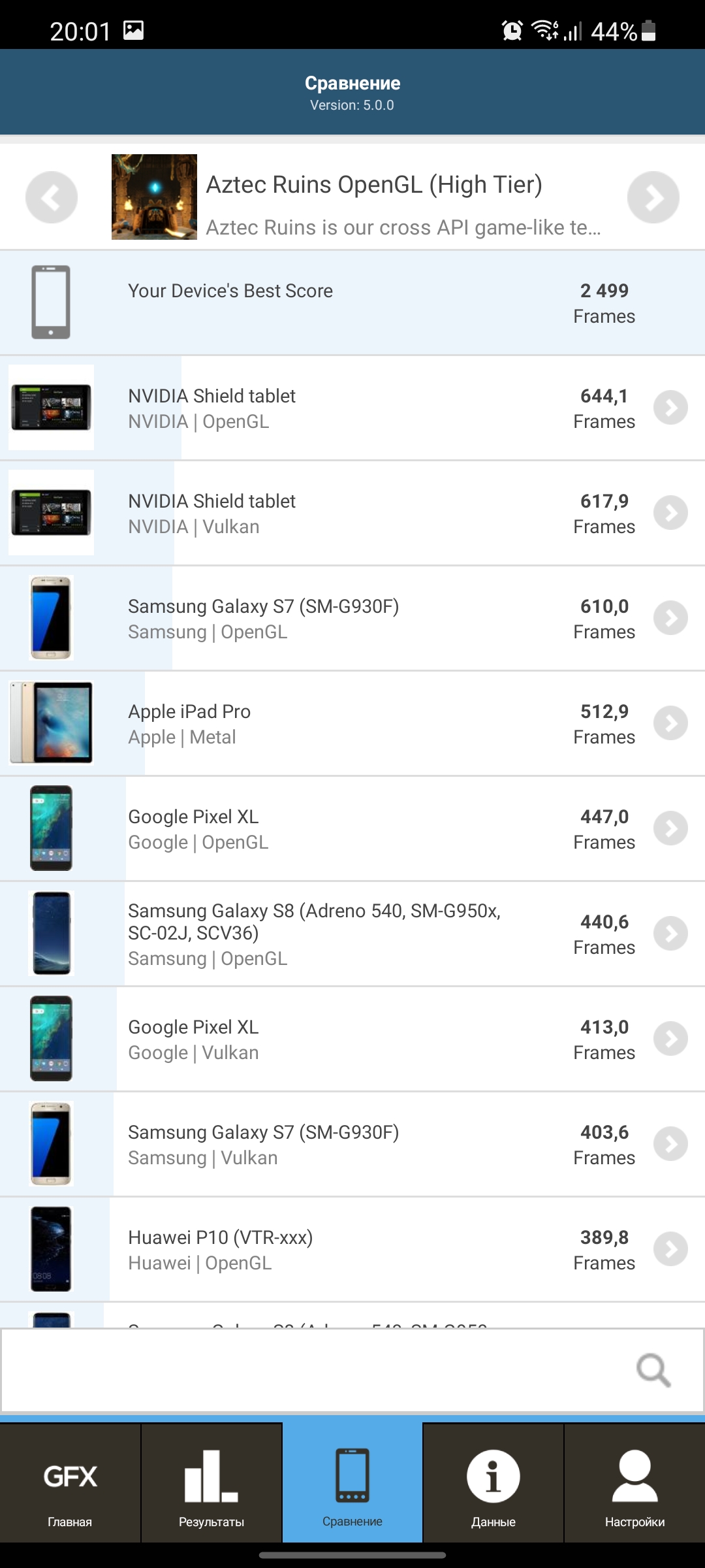 Обзор Samsung Galaxy S21+ и Galaxy S21: первые флагманы 2021 года-132