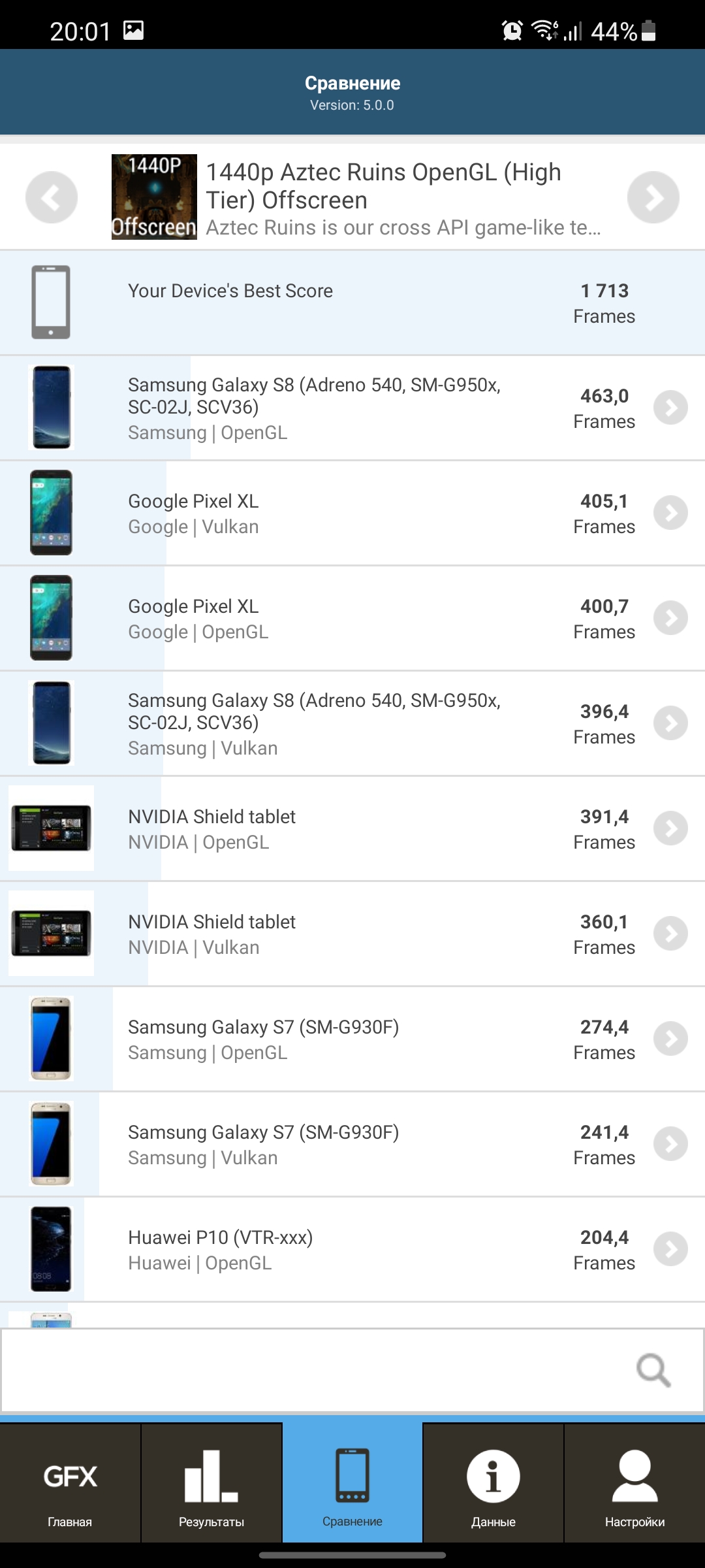 Обзор Samsung Galaxy S21+ и Galaxy S21: первые флагманы 2021 года-133