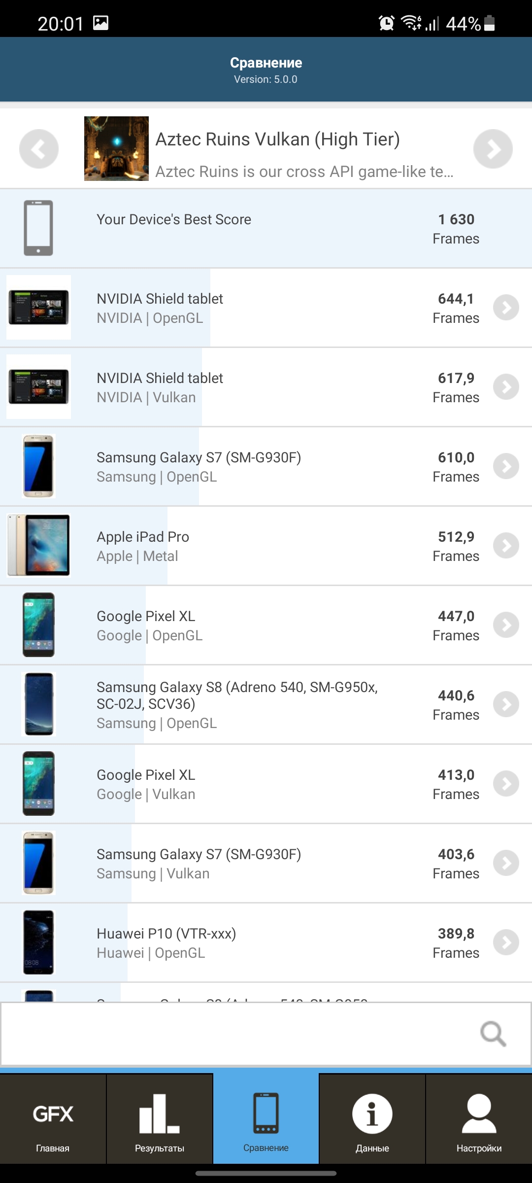 Обзор Samsung Galaxy S21+ и Galaxy S21: первые флагманы 2021 года-136