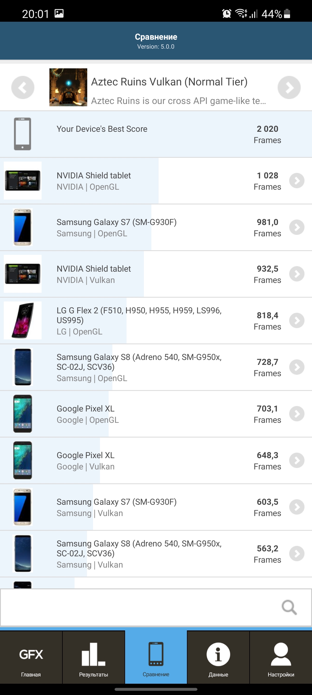 Обзор Samsung Galaxy S21+ и Galaxy S21: первые флагманы 2021 года-138