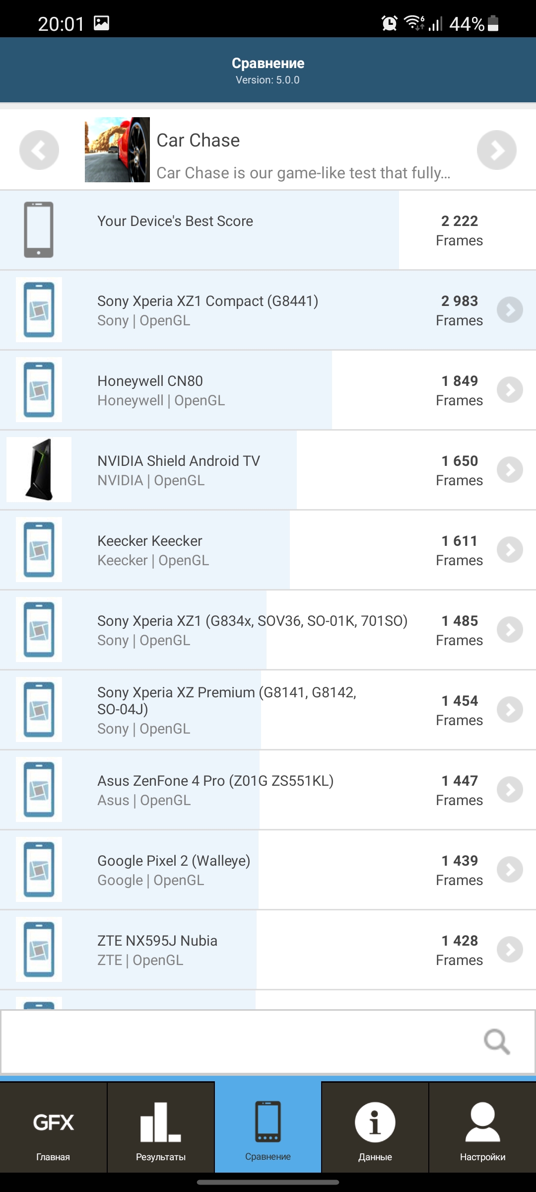 Обзор Samsung Galaxy S21+ и Galaxy S21: первые флагманы 2021 года-140