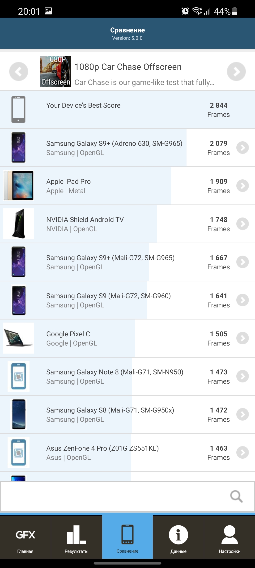 Обзор Samsung Galaxy S21+ и Galaxy S21: первые флагманы 2021 года-141