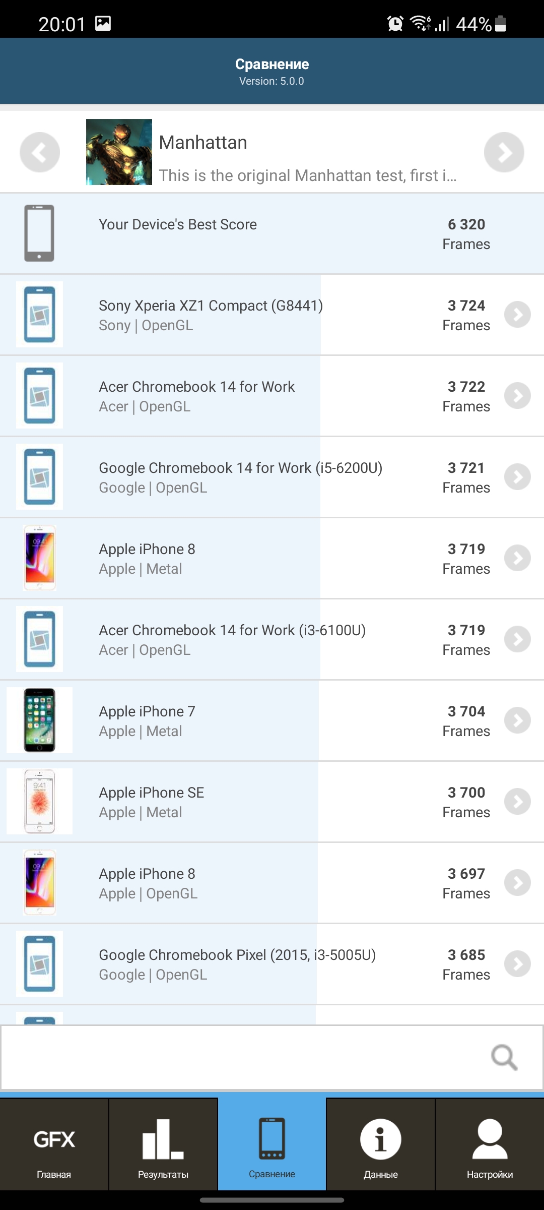 Обзор Samsung Galaxy S21+ и Galaxy S21: первые флагманы 2021 года-145