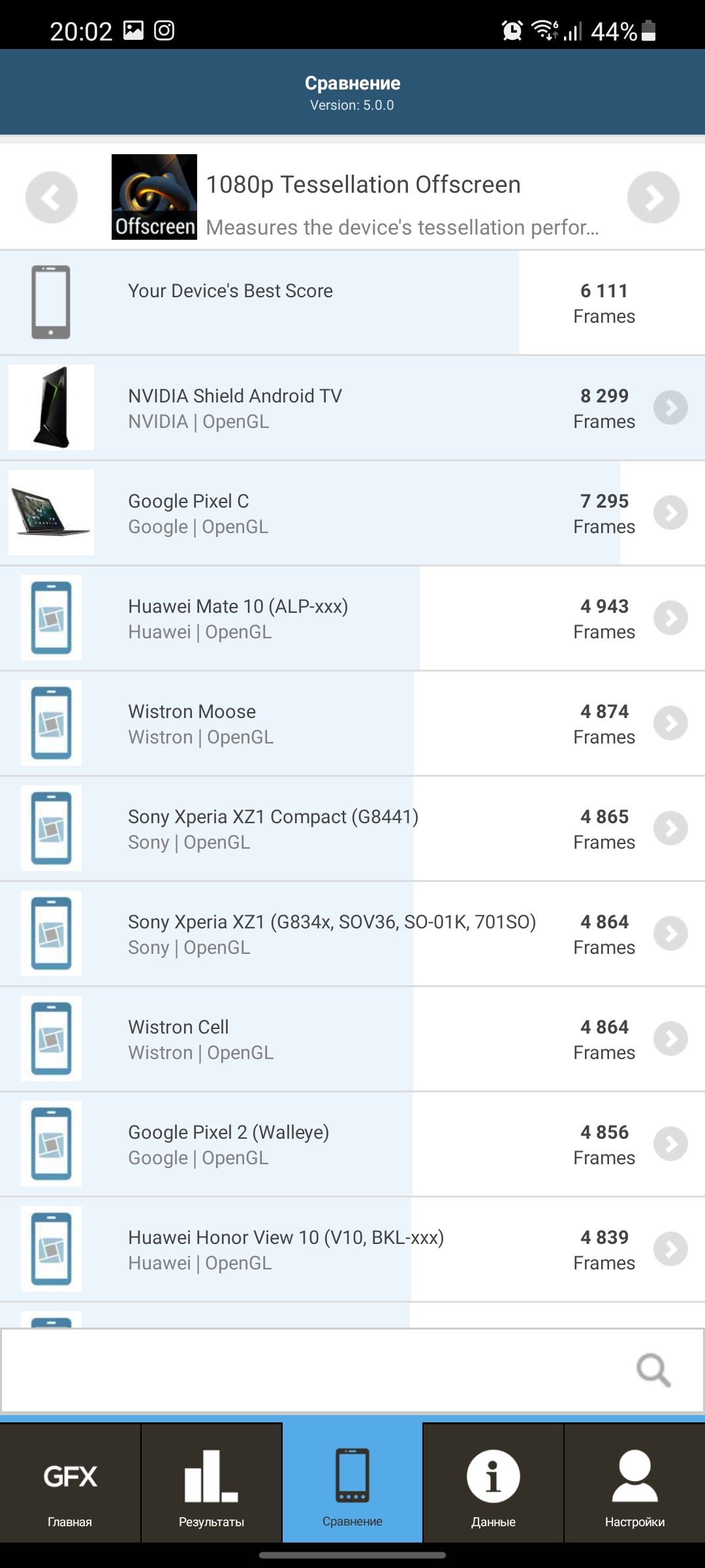 Обзор Samsung Galaxy S21+ и Galaxy S21: первые флагманы 2021 года-150