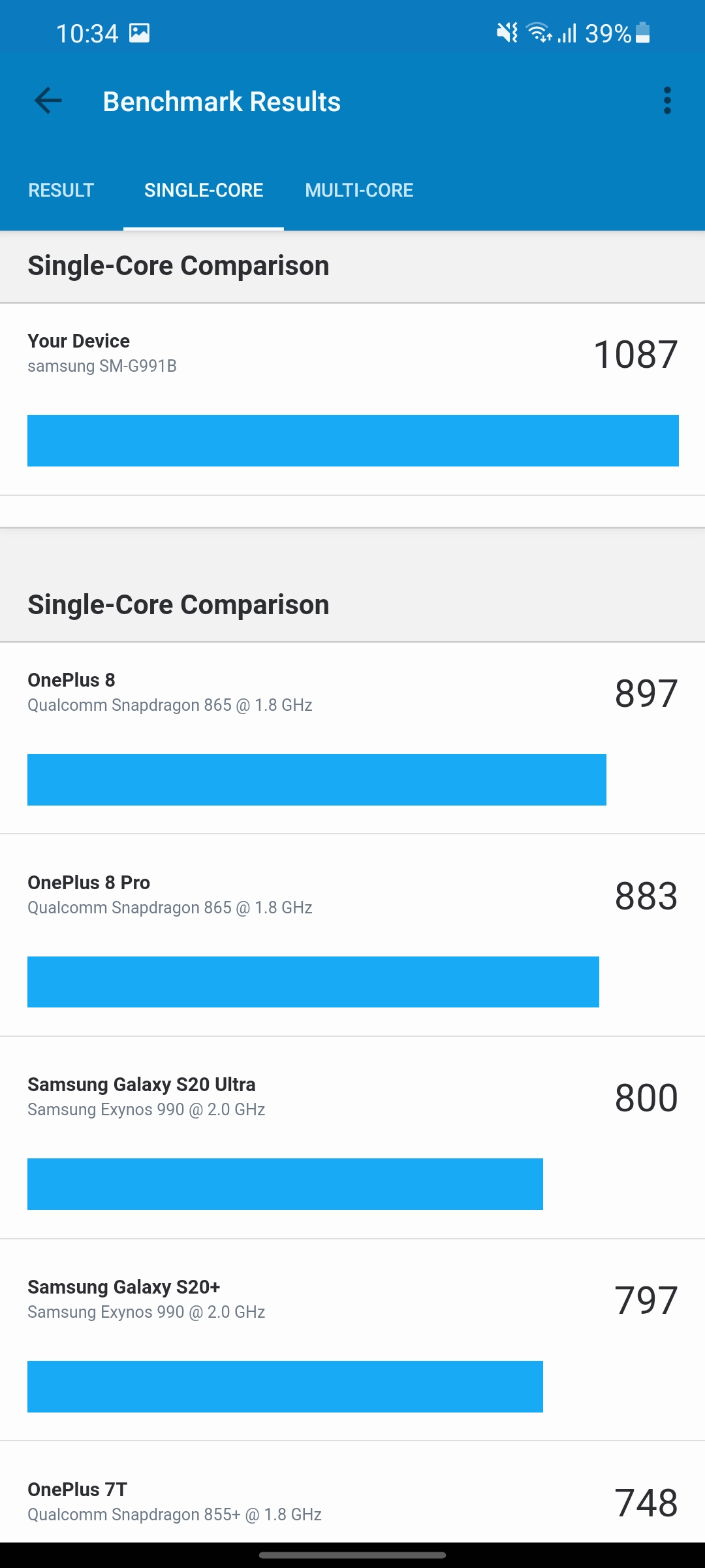 Обзор Samsung Galaxy S21+ и Galaxy S21: первые флагманы 2021 года-226