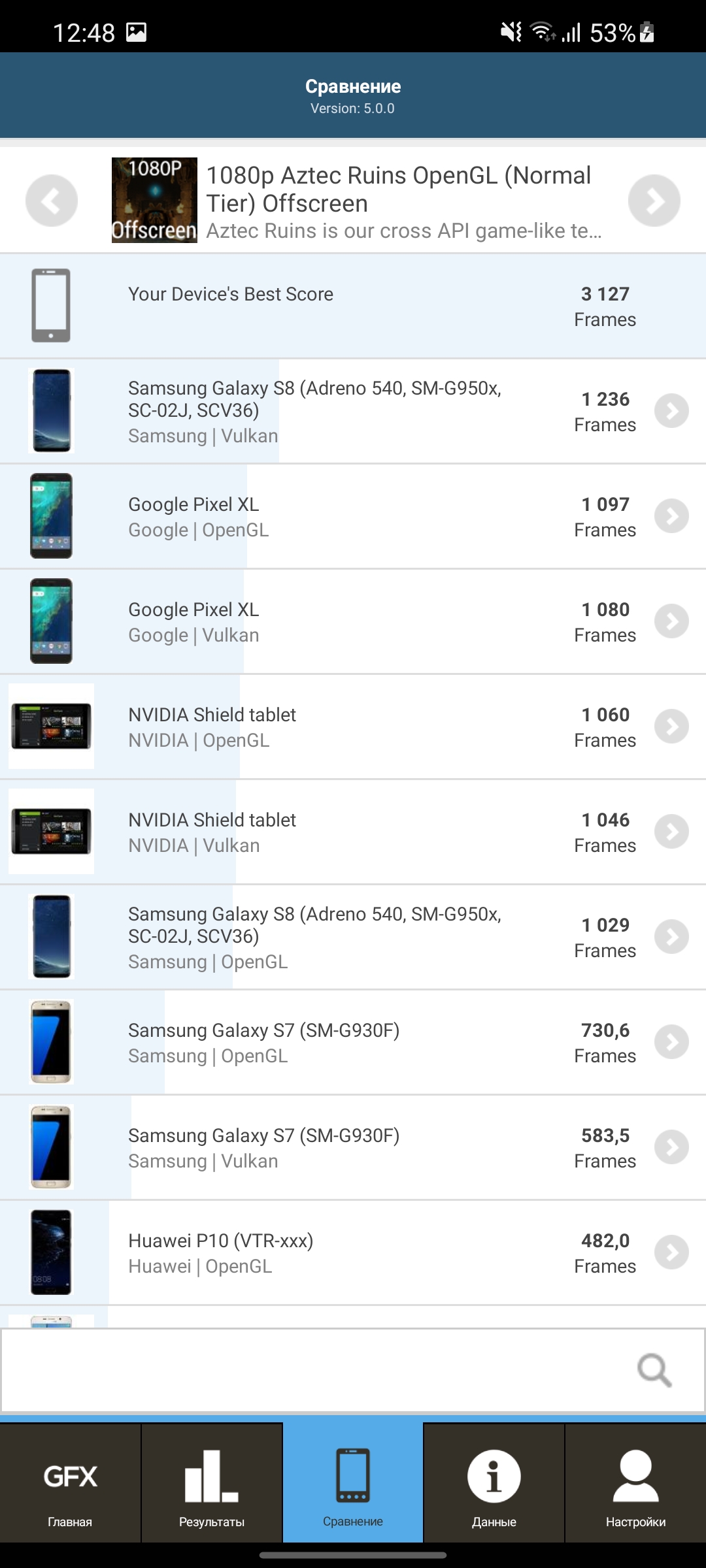 Обзор Samsung Galaxy S21+ и Galaxy S21: первые флагманы 2021 года-237