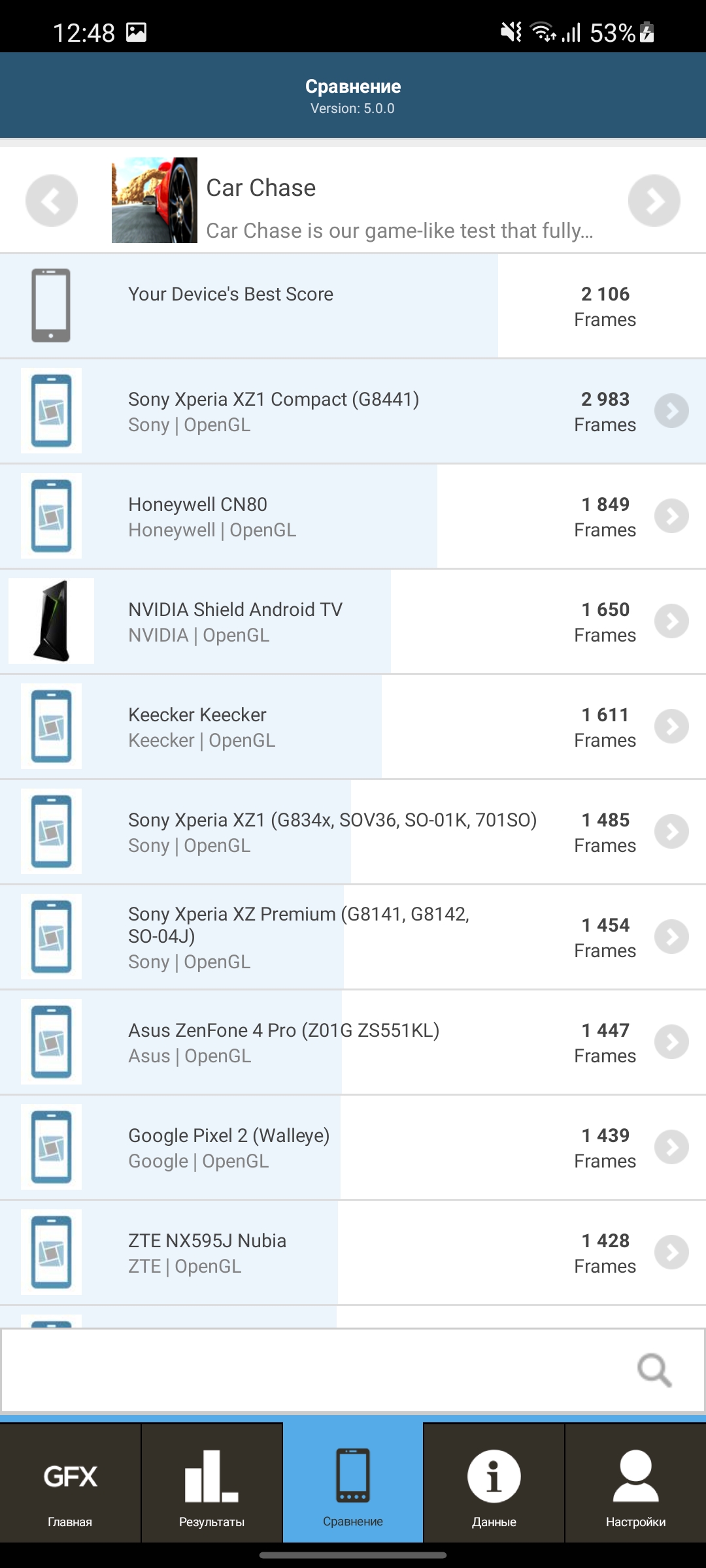 Обзор Samsung Galaxy S21+ и Galaxy S21: первые флагманы 2021 года-242