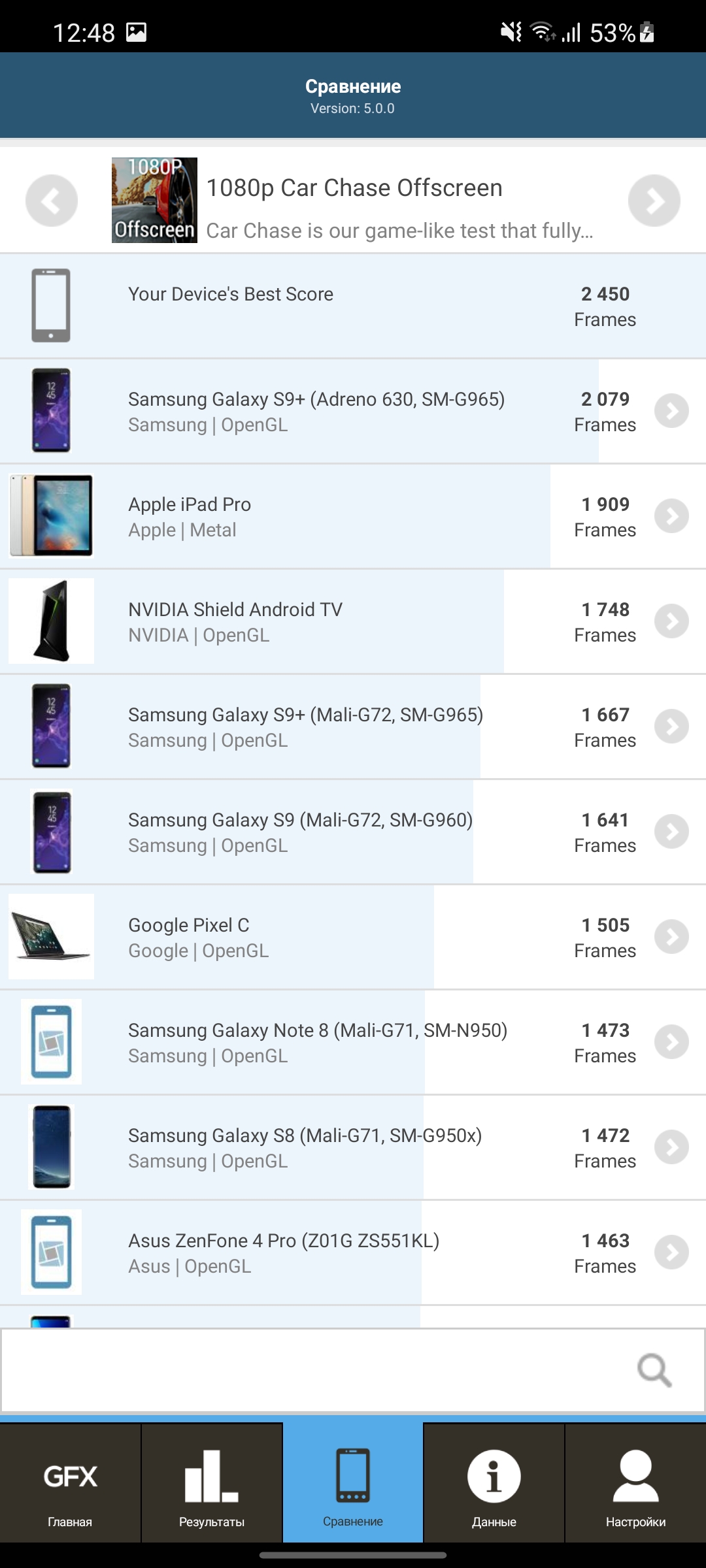 Обзор Samsung Galaxy S21+ и Galaxy S21: первые флагманы 2021 года-243