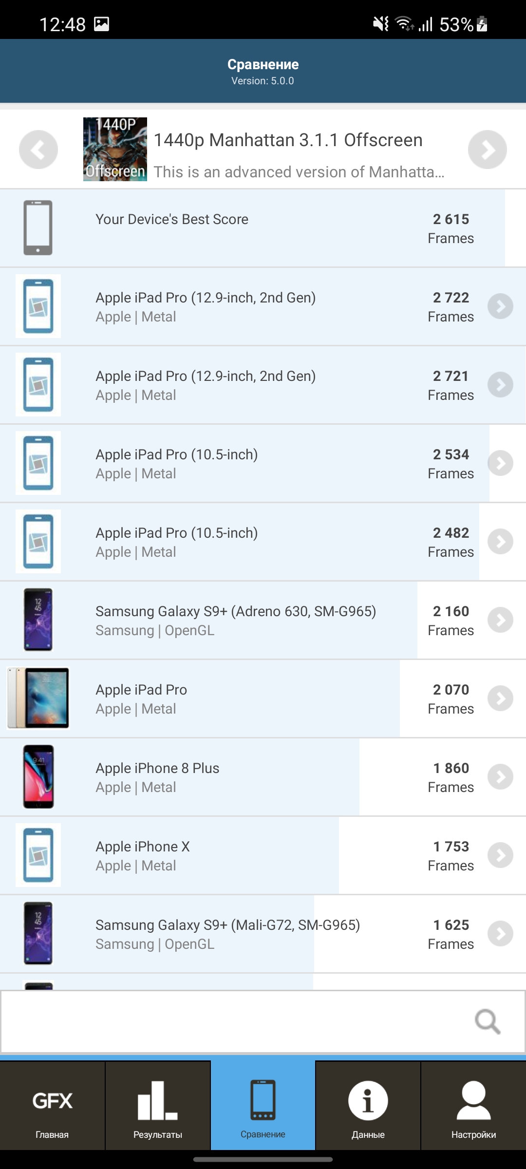 Обзор Samsung Galaxy S21+ и Galaxy S21: первые флагманы 2021 года-244