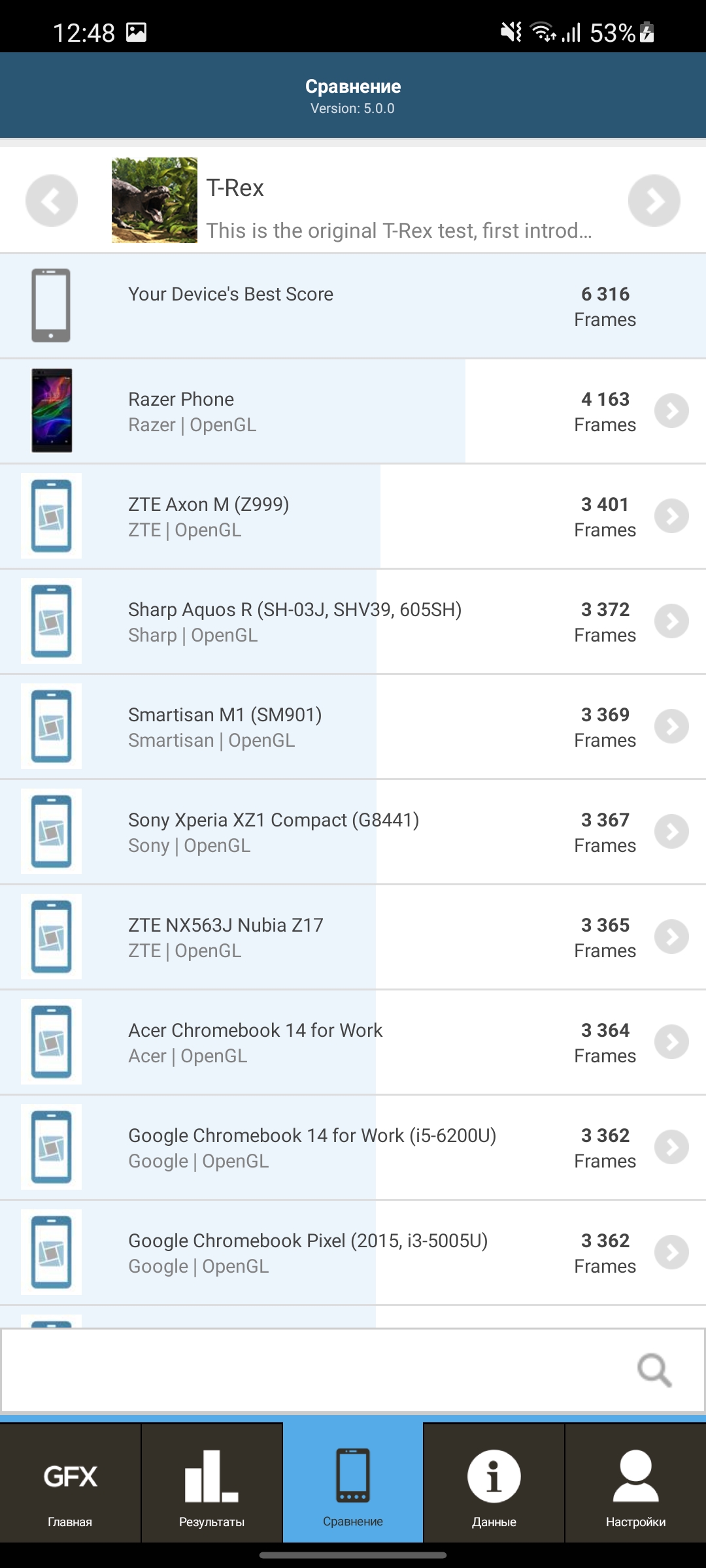 Обзор Samsung Galaxy S21+ и Galaxy S21: первые флагманы 2021 года-249