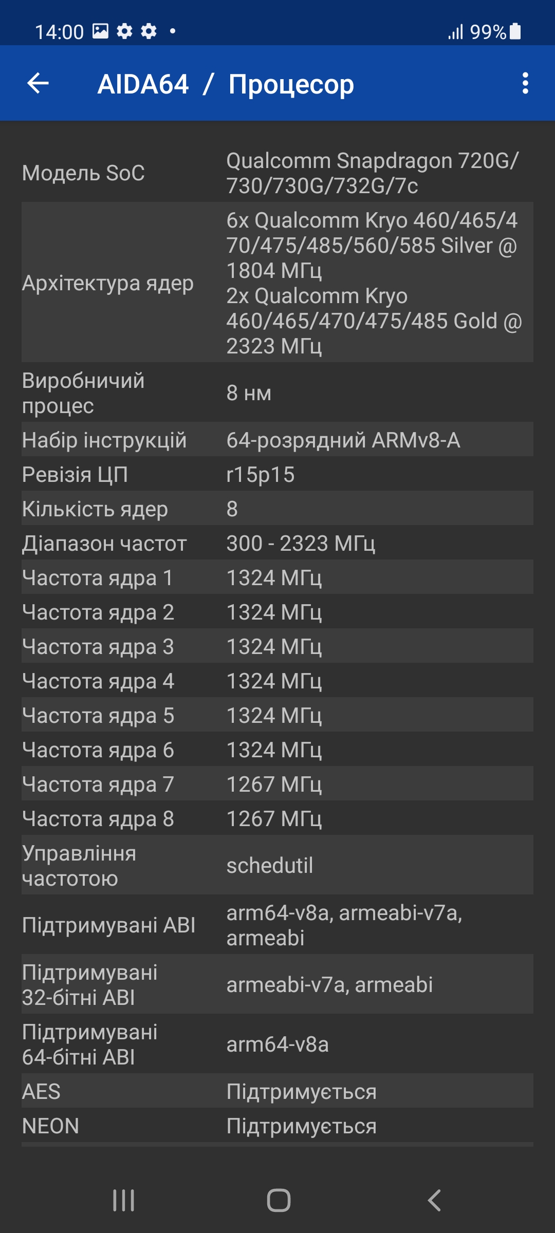 Смартфоны Samsung Galaxy A72, A52 и A32 своими глазами-36