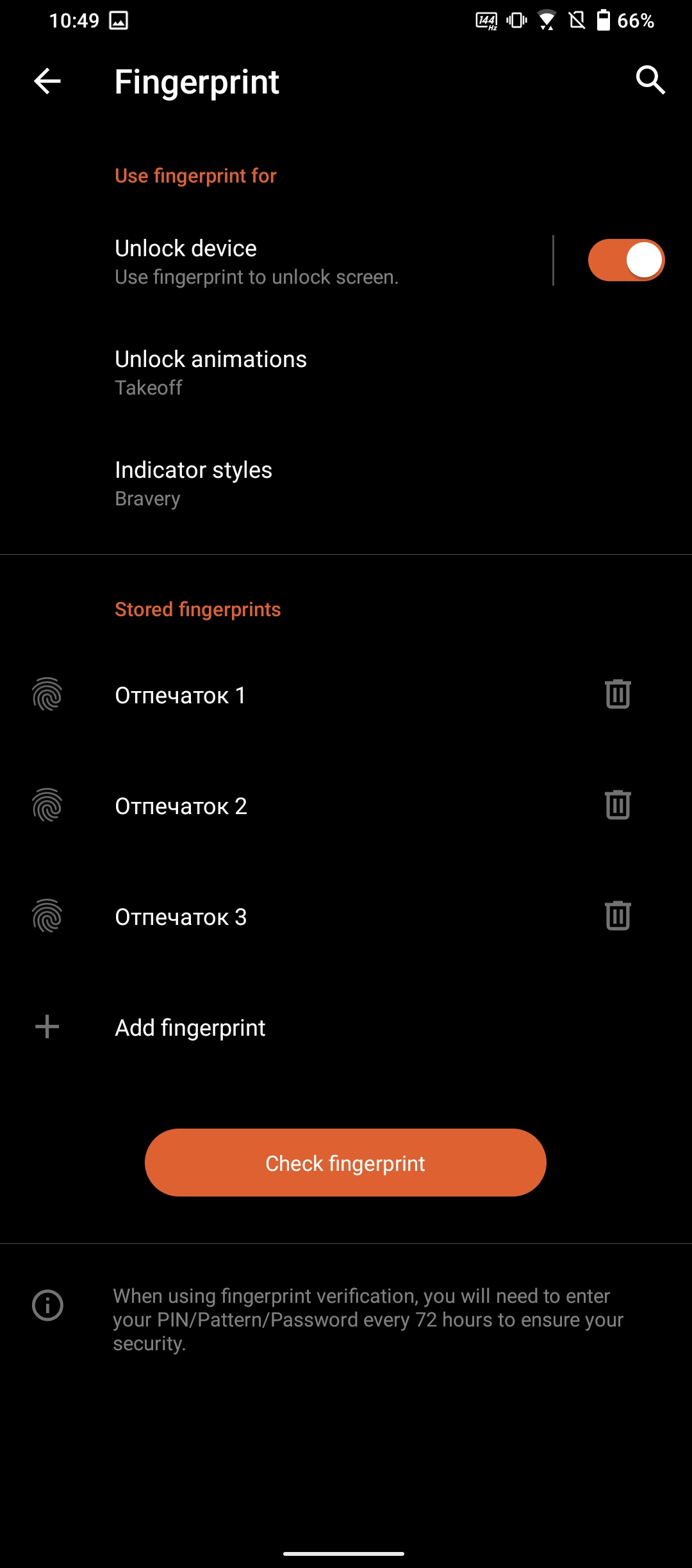 ASUS ROG Phone 5 Review: Republic of Gamers Champion-99