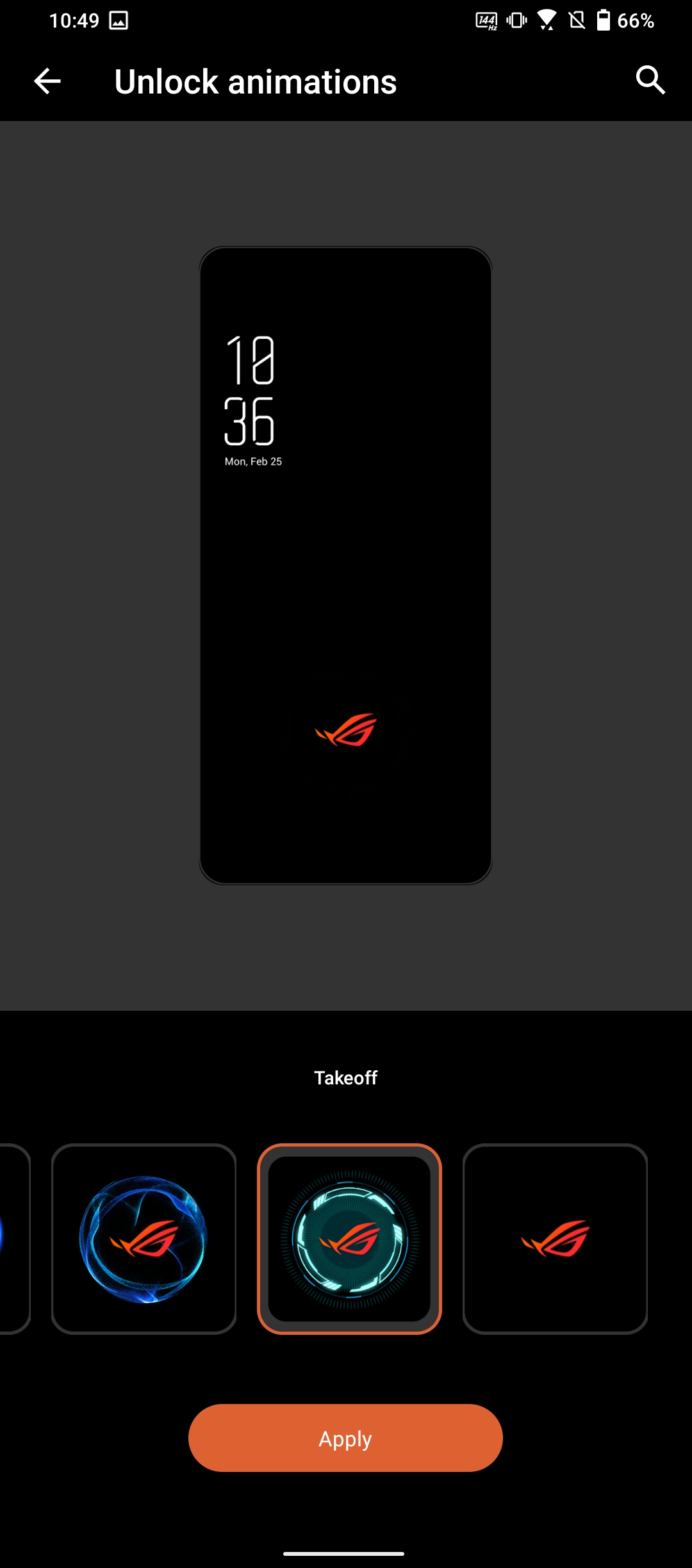 ASUS ROG Phone 5 Review: Republic of Gamers Champion-100
