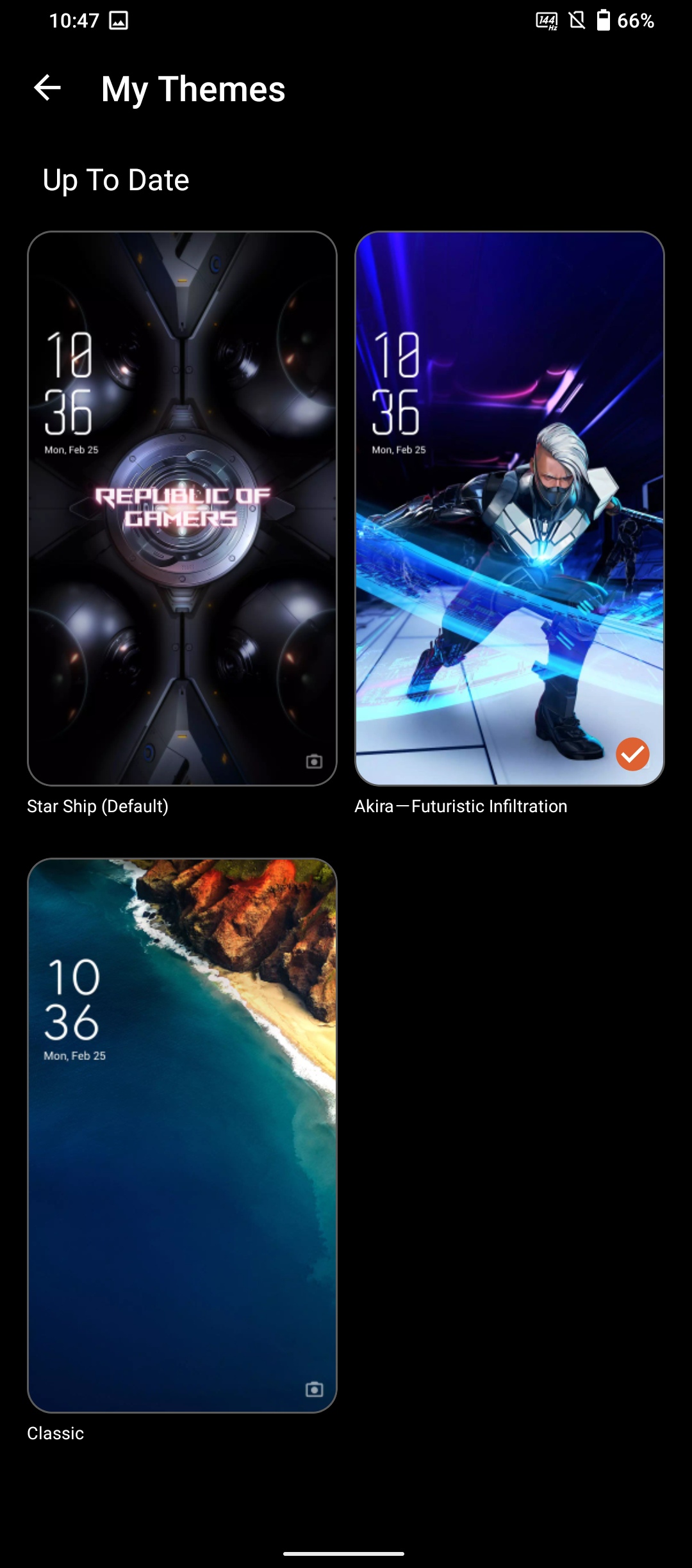 ASUS ROG Phone 5 Review: Republic of Gamers Champion-177