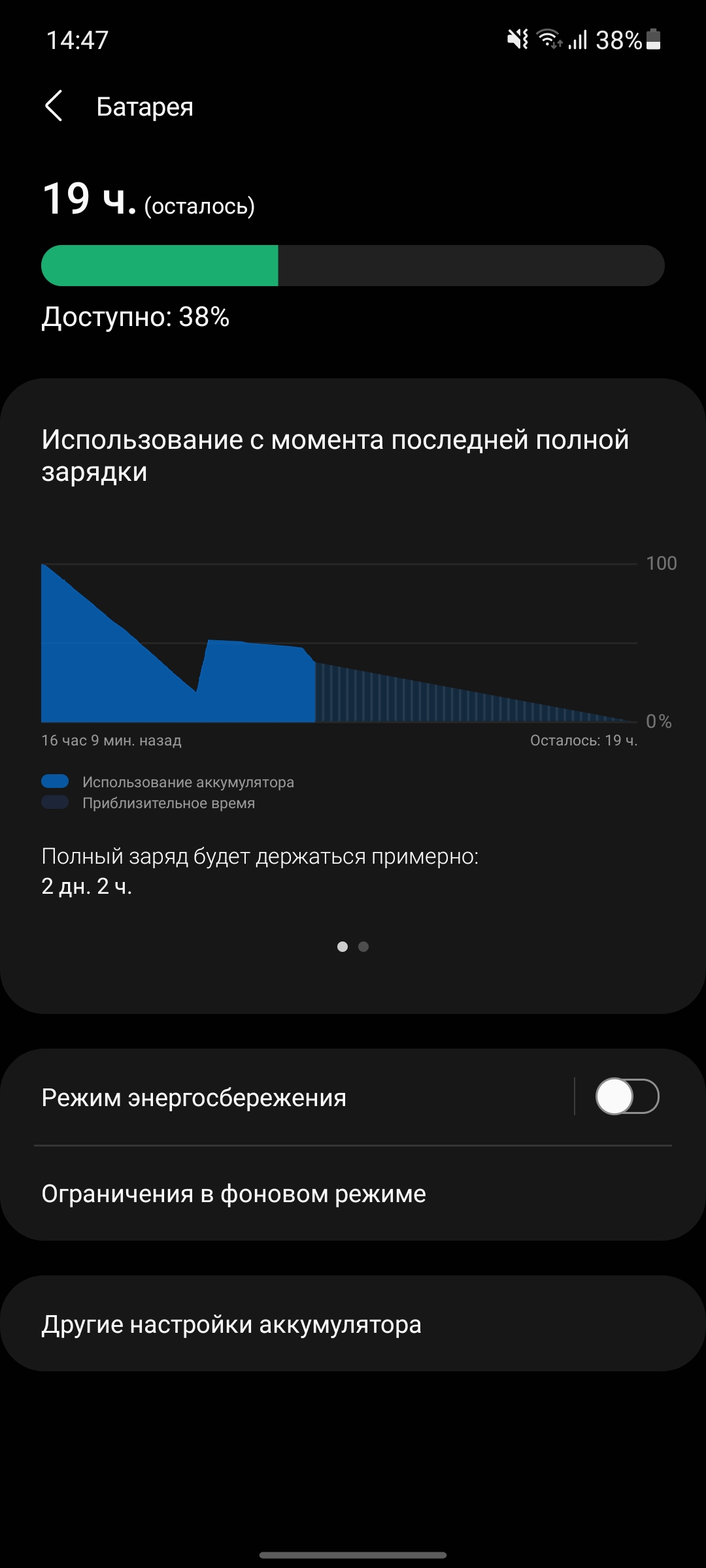 Обзор Samsung Galaxy A72 и Galaxy A52: средний класс с флагманскими замашками-294