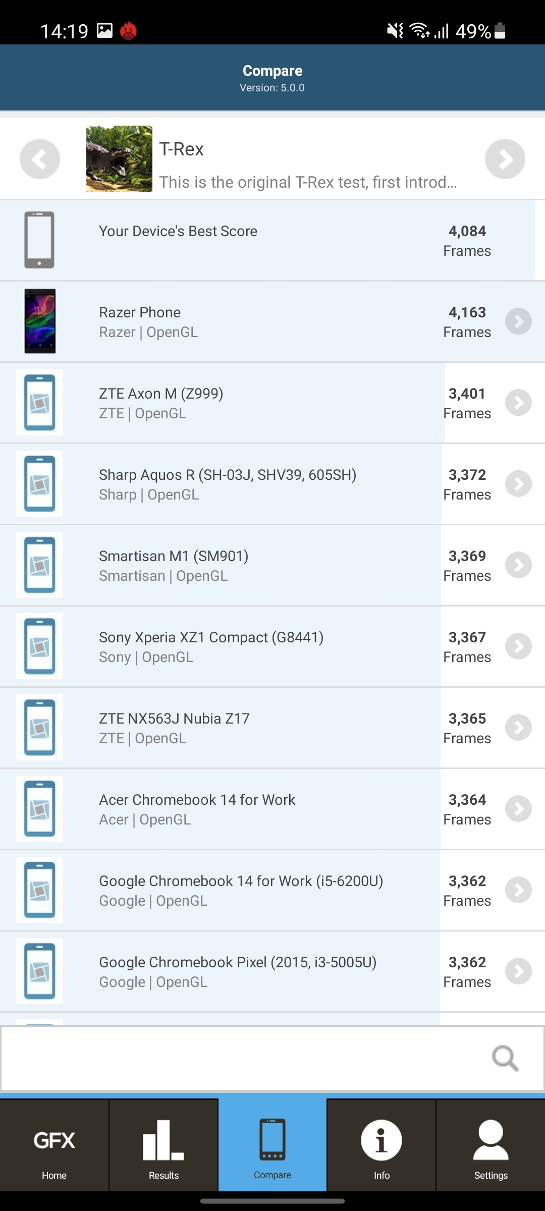 Samsung Galaxy A72 VS Galaxy A52 Review: Mid-Range Phones with Flagship Ambitions-252