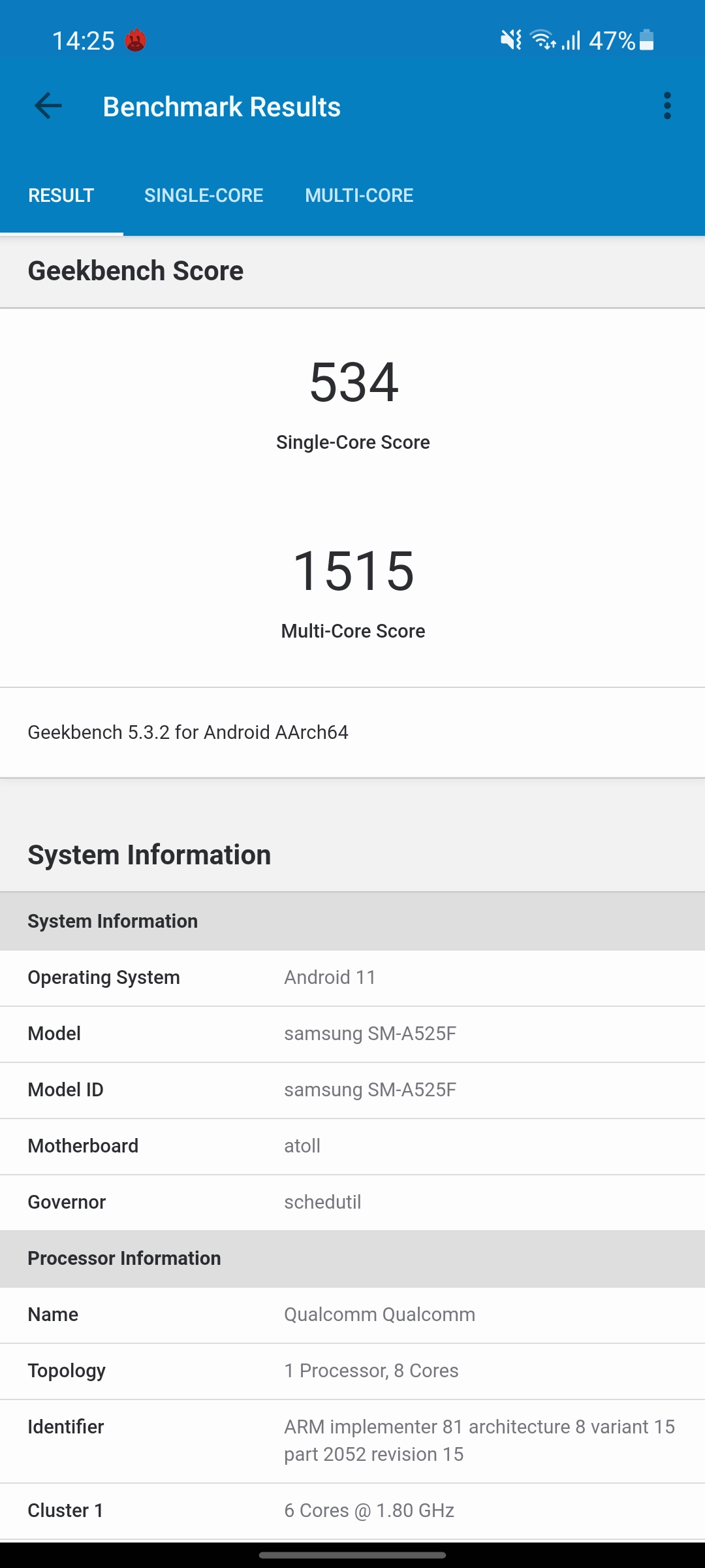 Samsung Galaxy A72 VS Galaxy A52 Review: Mid-Range Phones with Flagship Ambitions-254