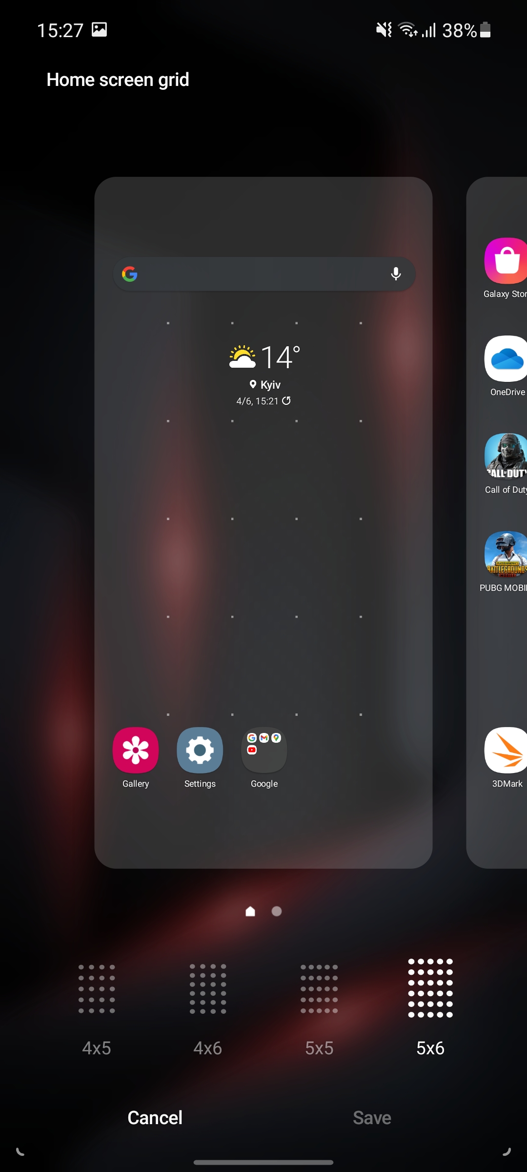 Samsung Galaxy A72 VS Galaxy A52 Review: Mid-Range Phones with Flagship Ambitions-355