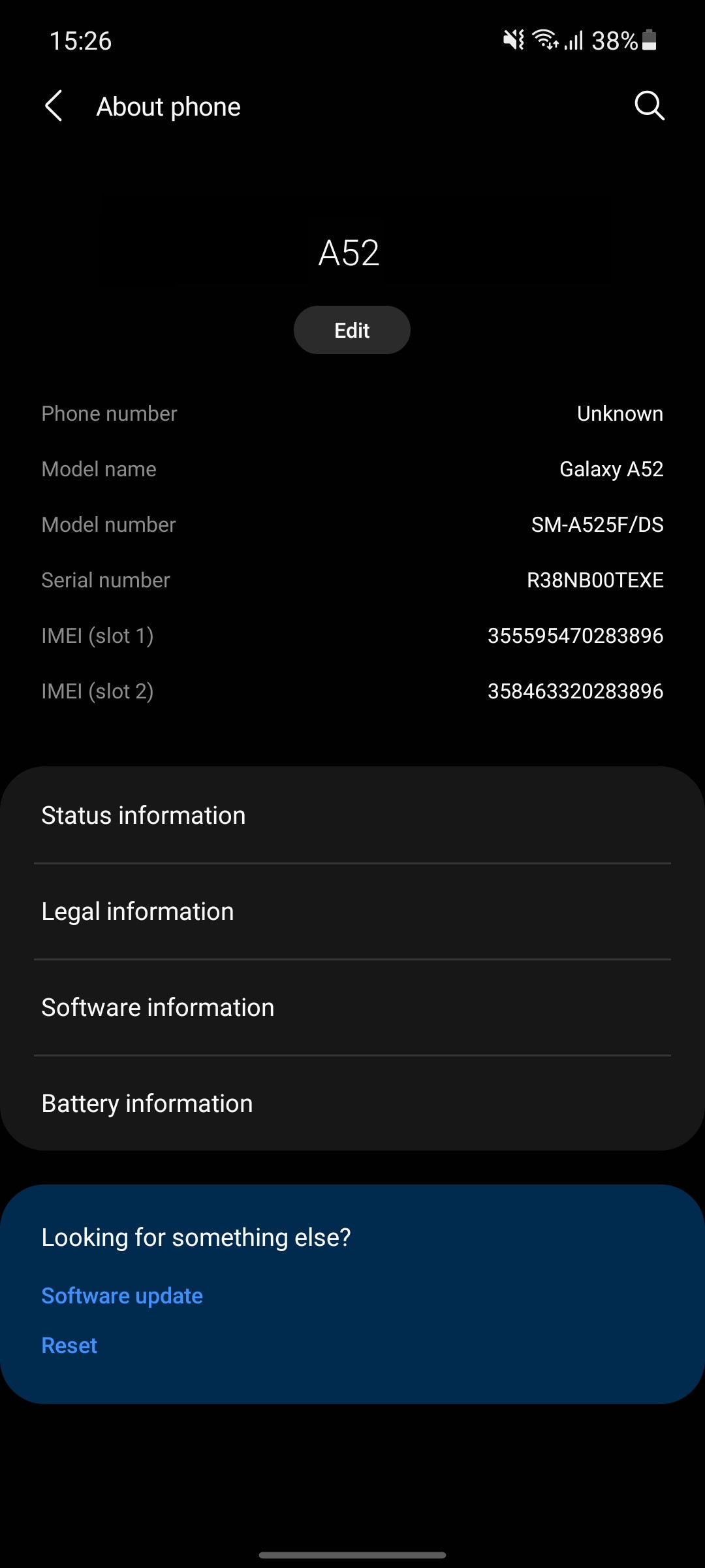 Samsung Galaxy A72 VS Galaxy A52 Review: Mid-Range Phones with Flagship Ambitions-338