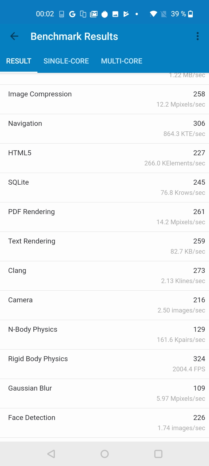 Обзор Oneplus Nord N100: смартфон, который выгодно купить на AliExpress-50