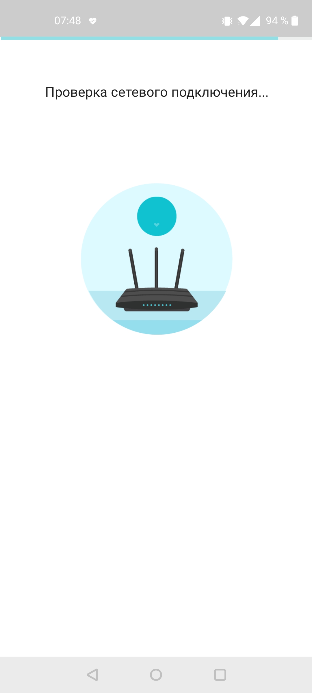 Обзор TP-Link Archer AX73: гигабитный роутер с Wi‑Fi 6 для умного дома-32