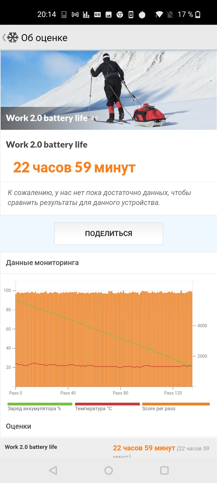 Обзор Oneplus Nord N100: смартфон, который выгодно купить на AliExpress-133