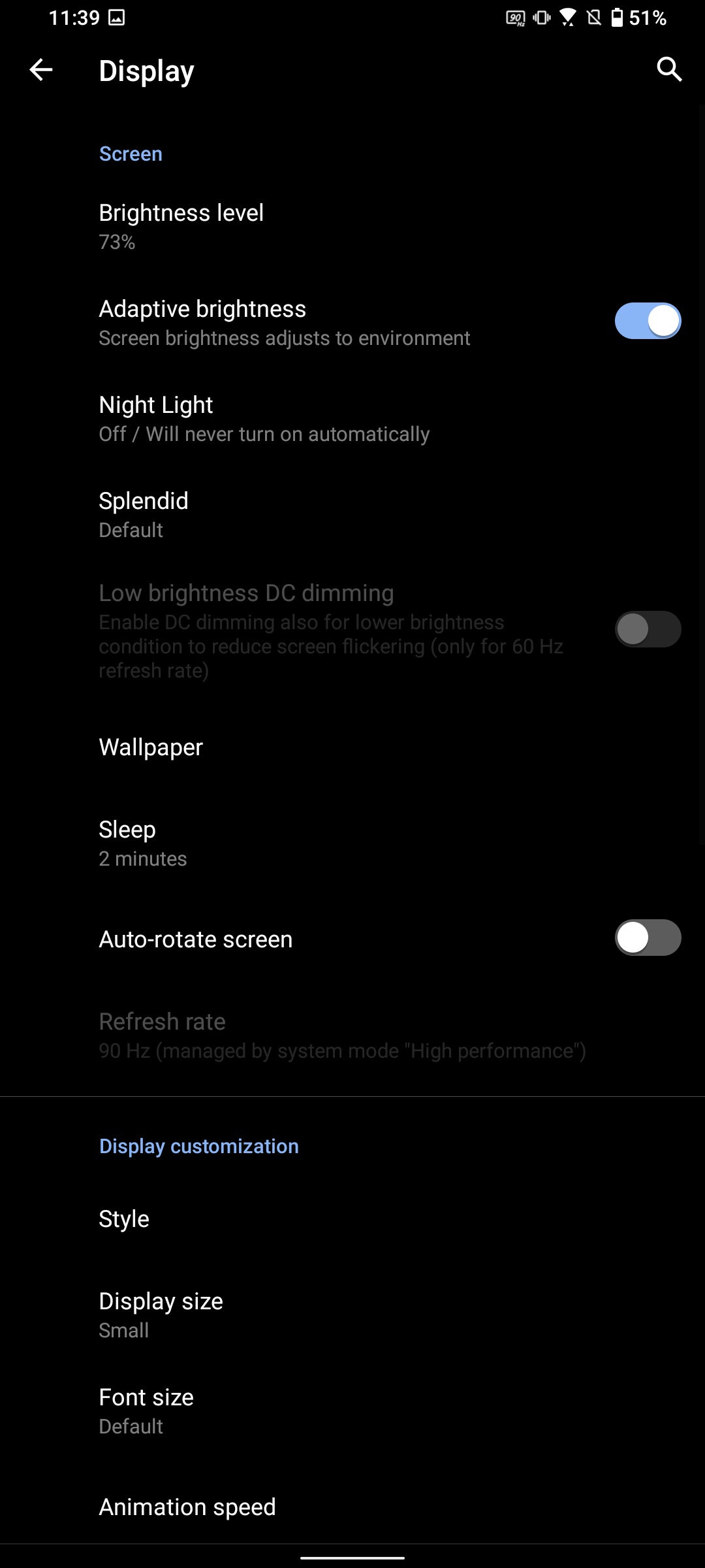 ASUS ZenFone 8 Flip Review-31