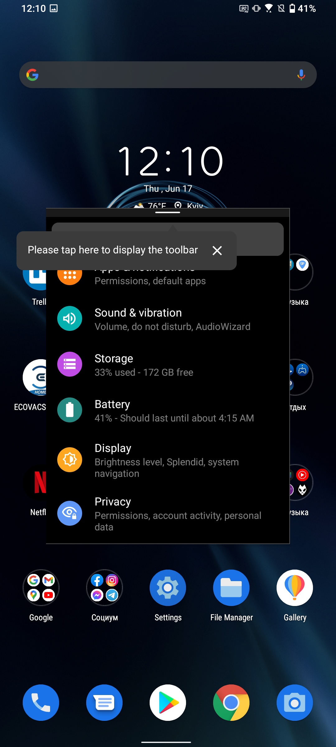 ASUS ZenFone 8 Flip Review-191