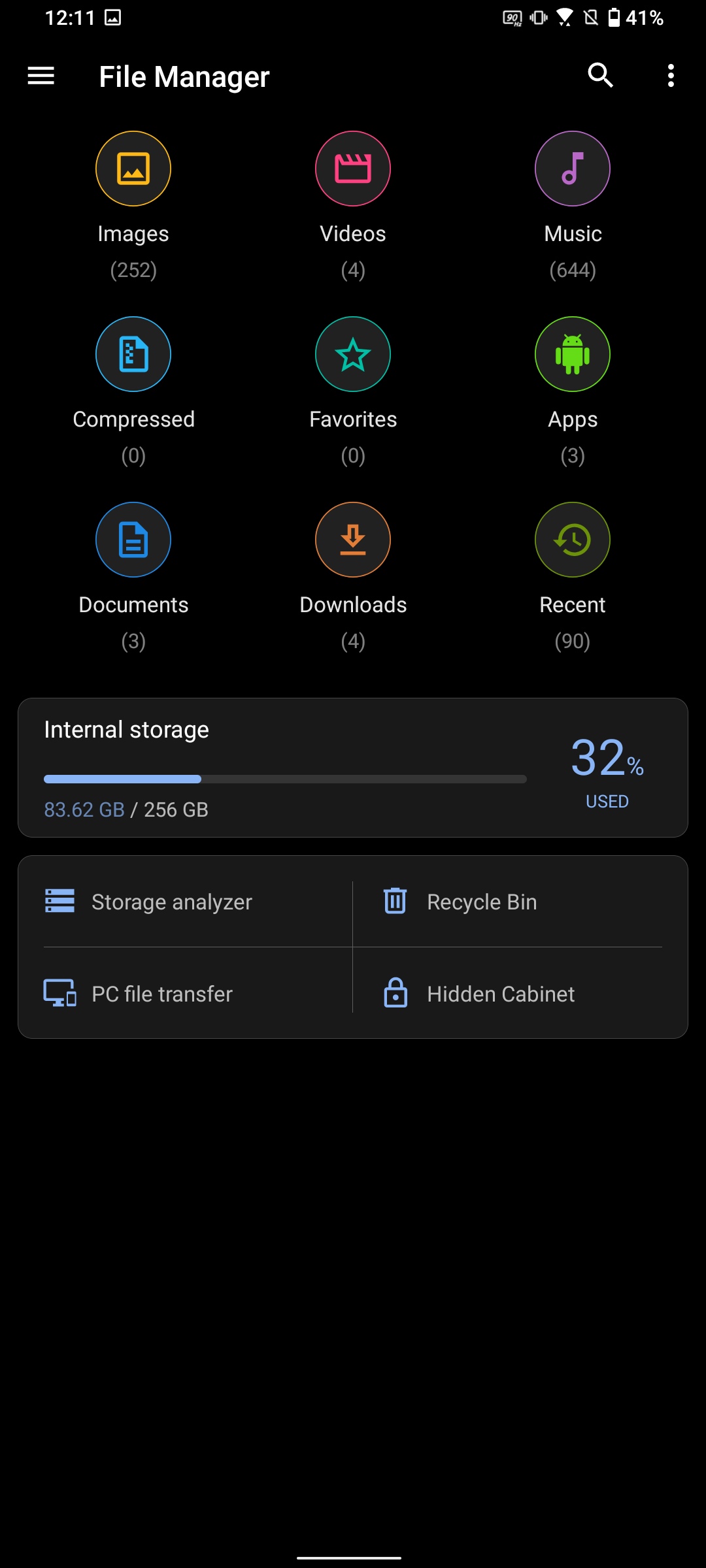 ASUS ZenFone 8 Flip Review-228