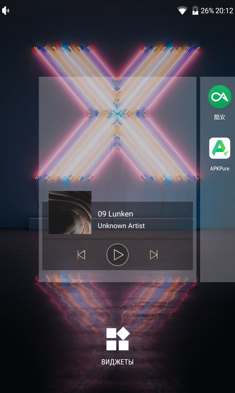 Обзор Shanling M3X: суточный Hi-Fi марафон на Android-18