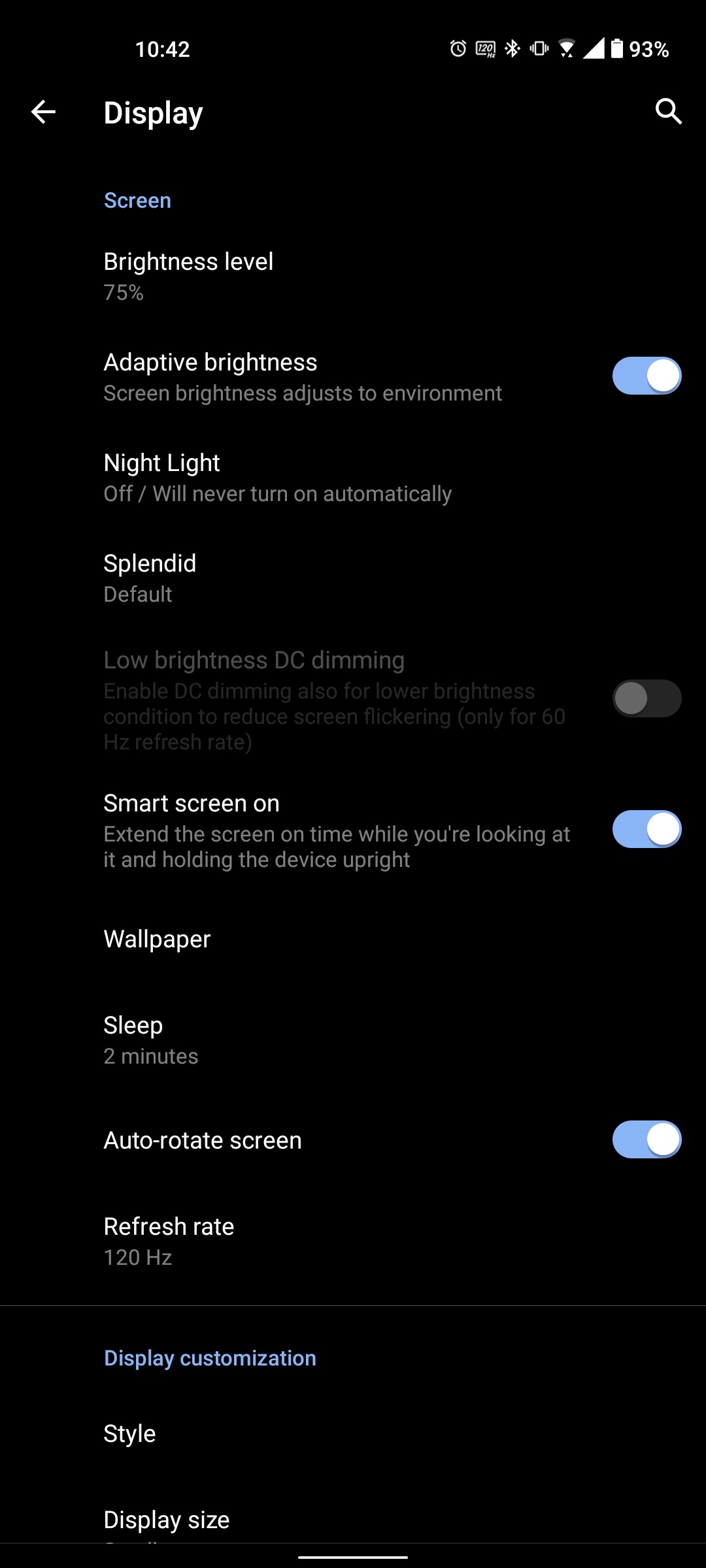 ASUS ZenFone 8 Review: People's Choice-20