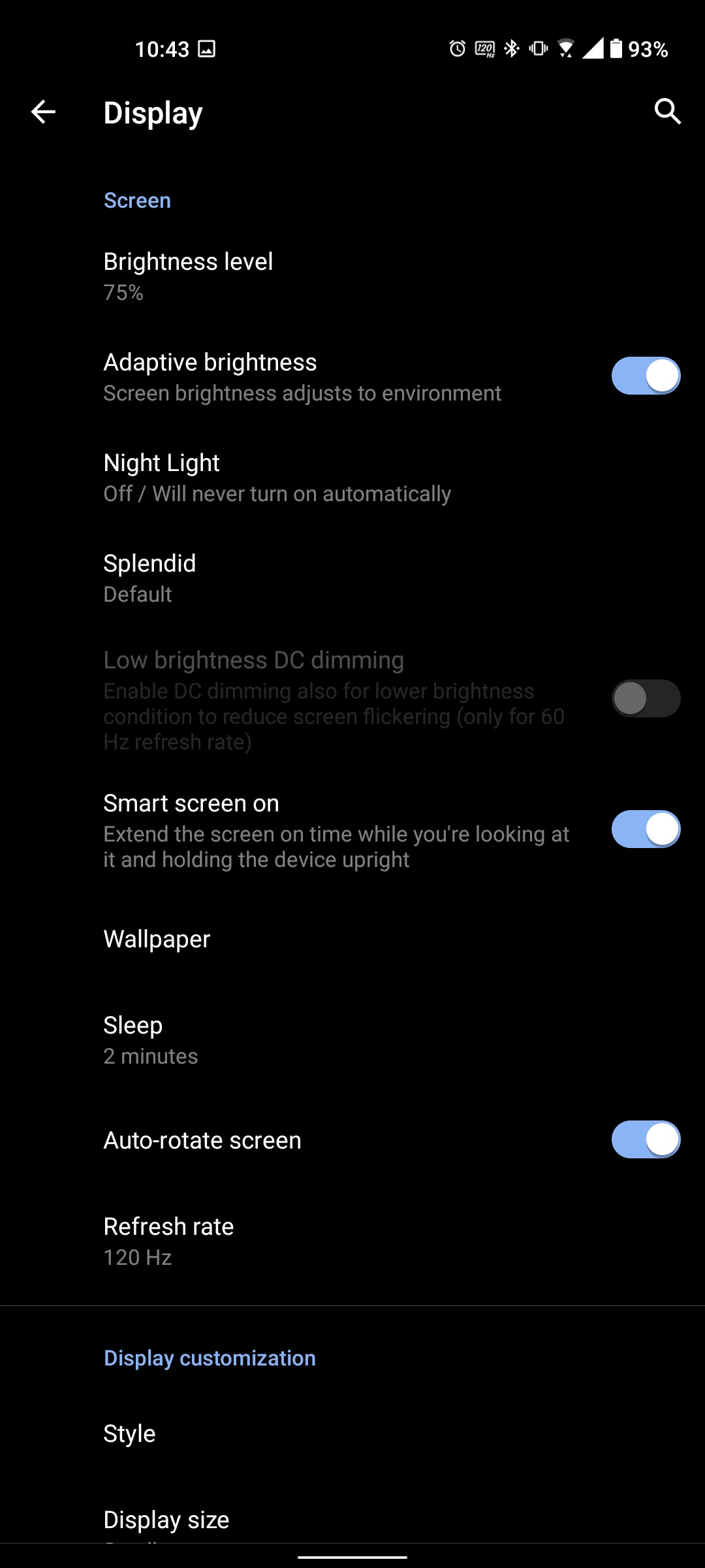 ASUS ZenFone 8 Review: People's Choice-23